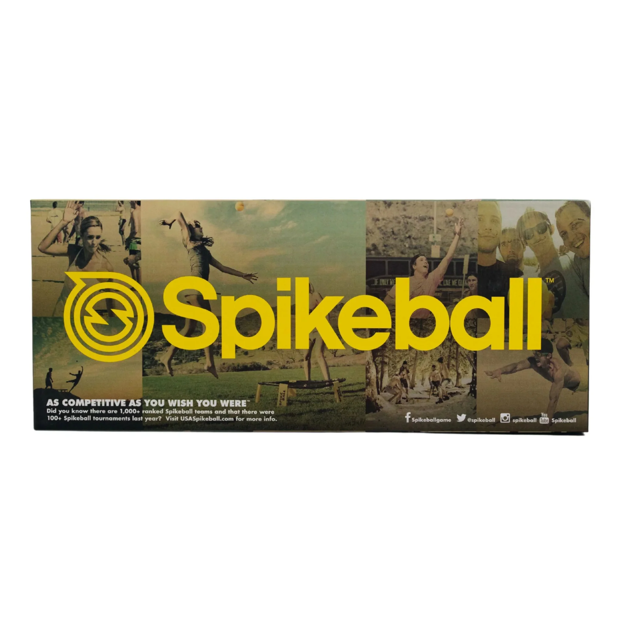 Spikeball Standard Set - Image 3