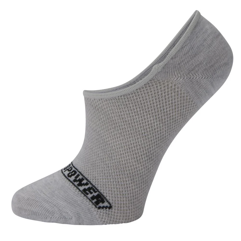 SportsPower Footie Socks 3 Pack - Image 3