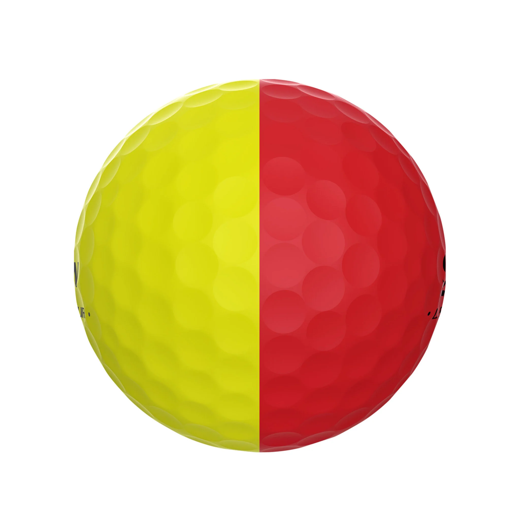 Srixon Q-Star Tour Divide Golf Balls 12 Pack - Image 6