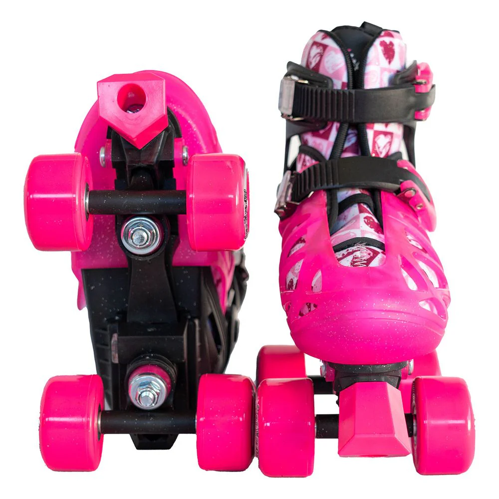Starfire 300 Quad Skates - Image 2