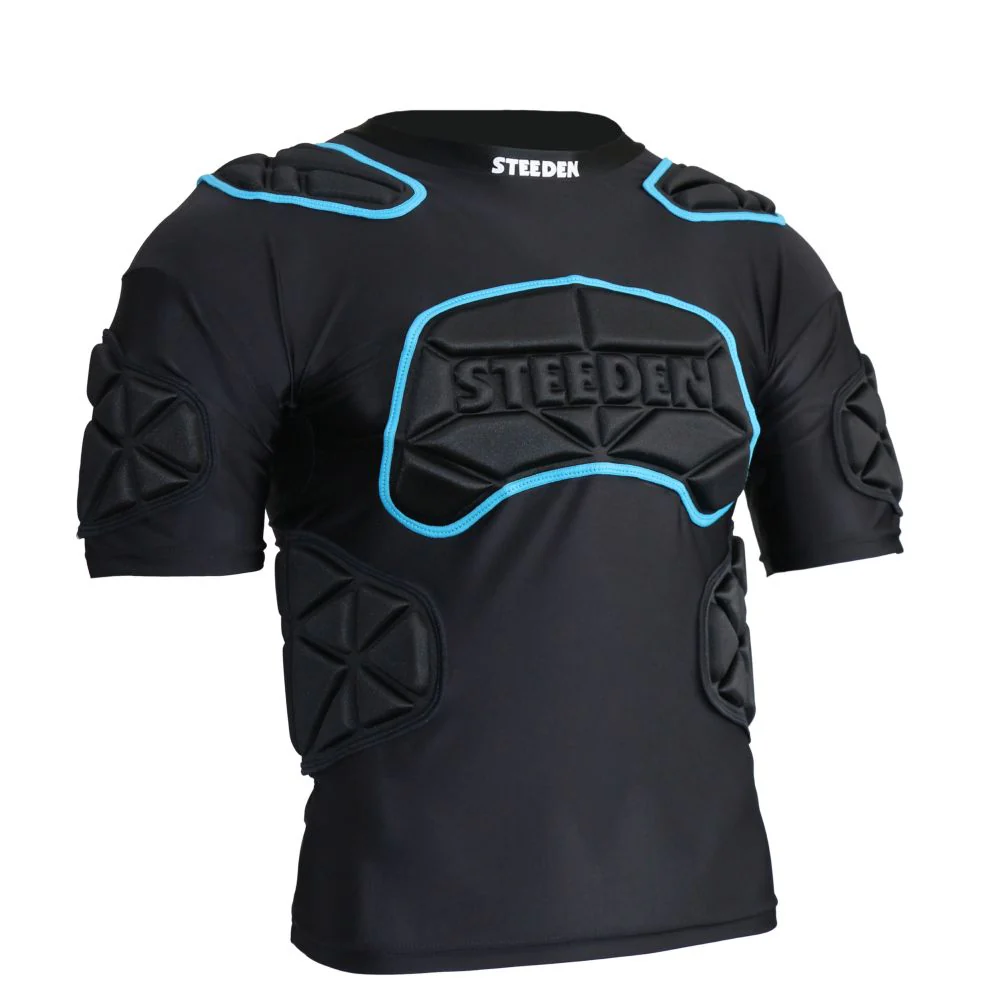 Steeden Bolt Shoulder Pads - Image 3