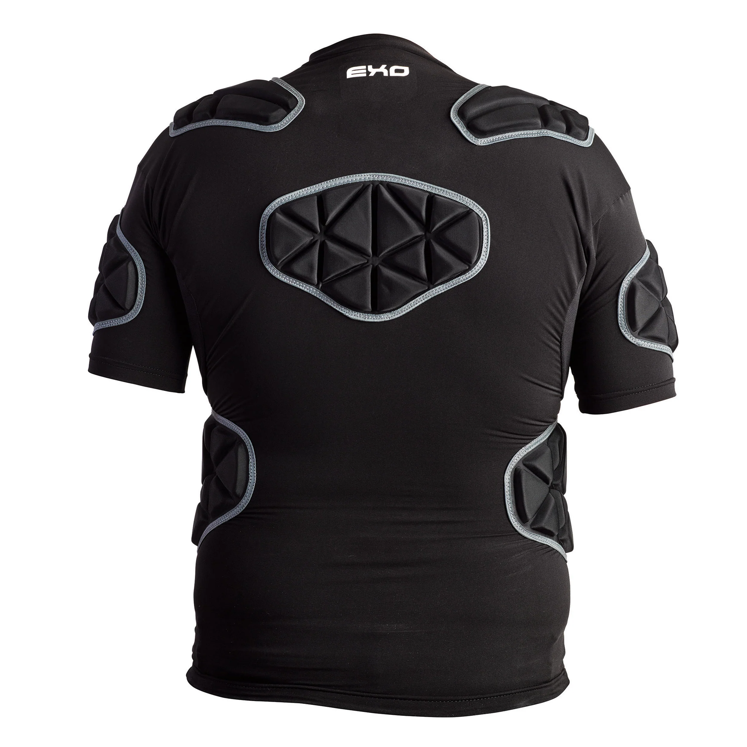 Steeden Exo Shoulder Pads - Image 2