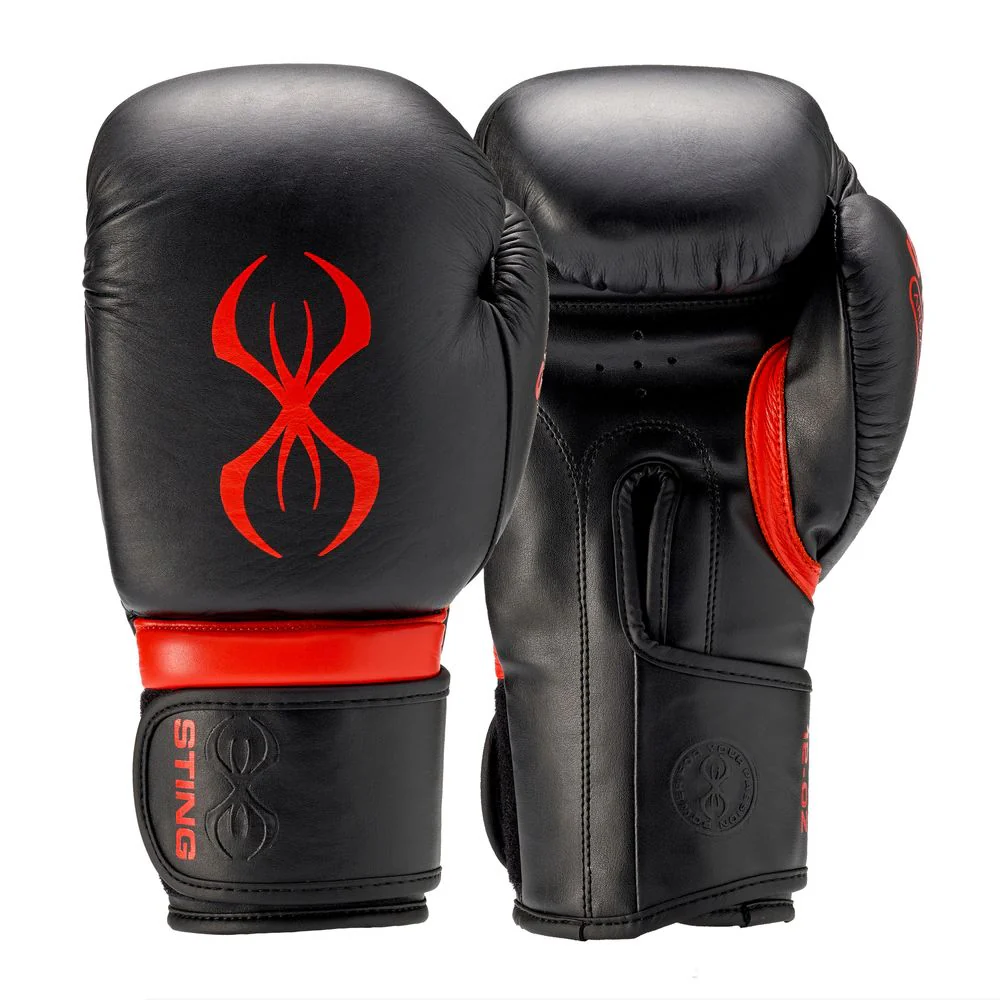 Sting Armapro Boxing Glove - Image 2