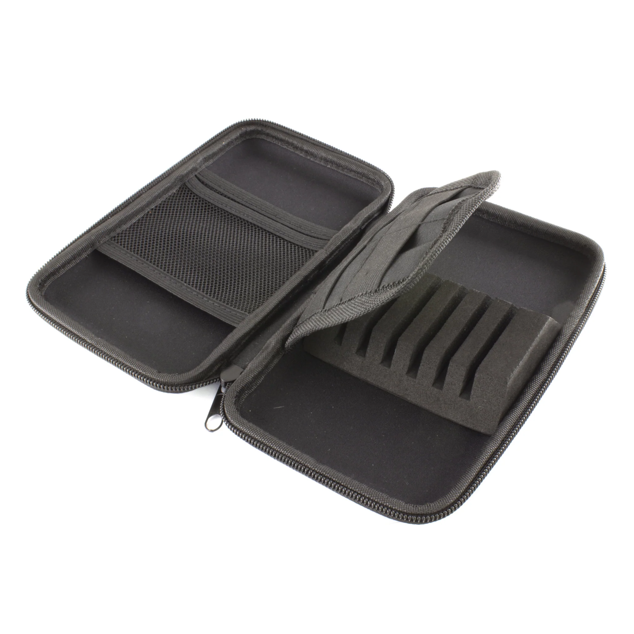 Tex Darts Pro Dart Case - Red - Image 2