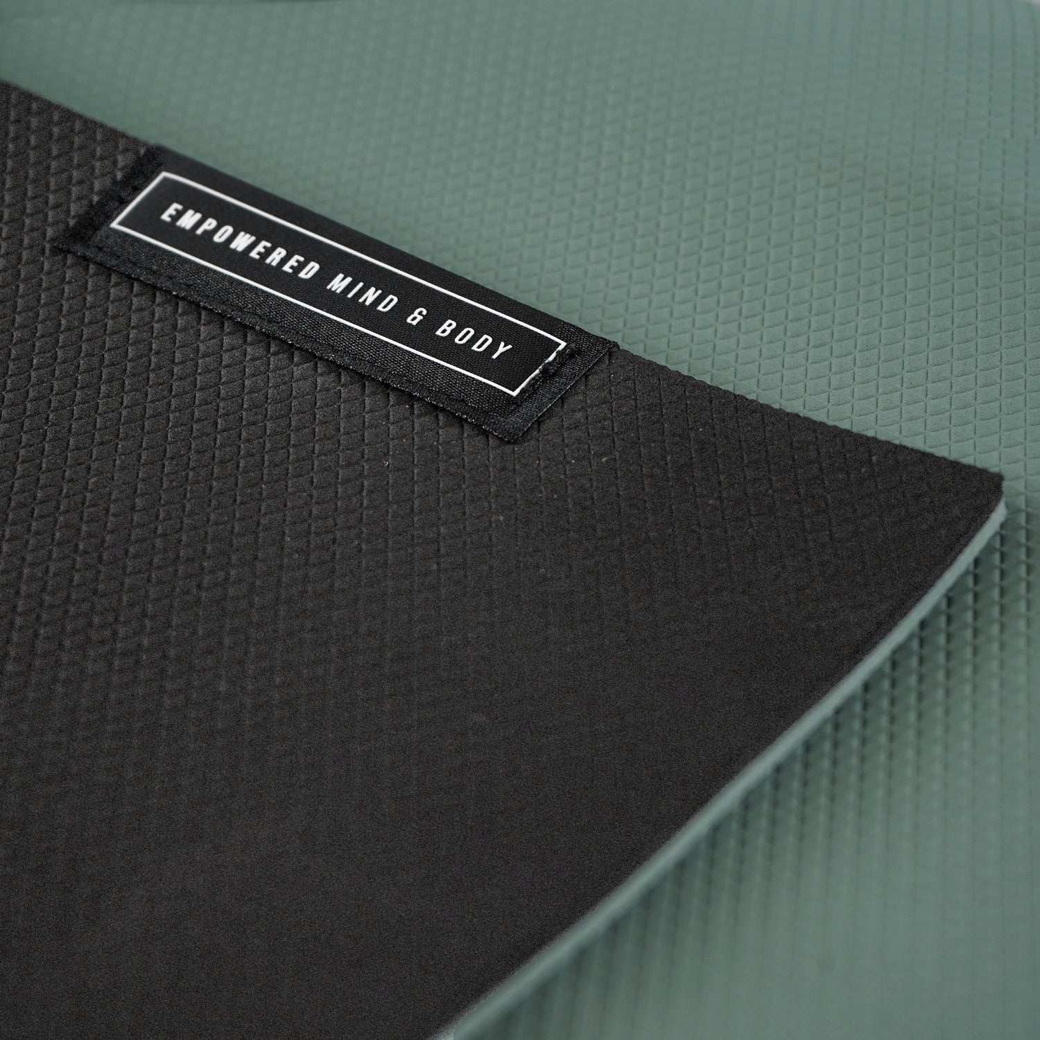 TRNR Cloud 5mm Yoga Mat - Image 4