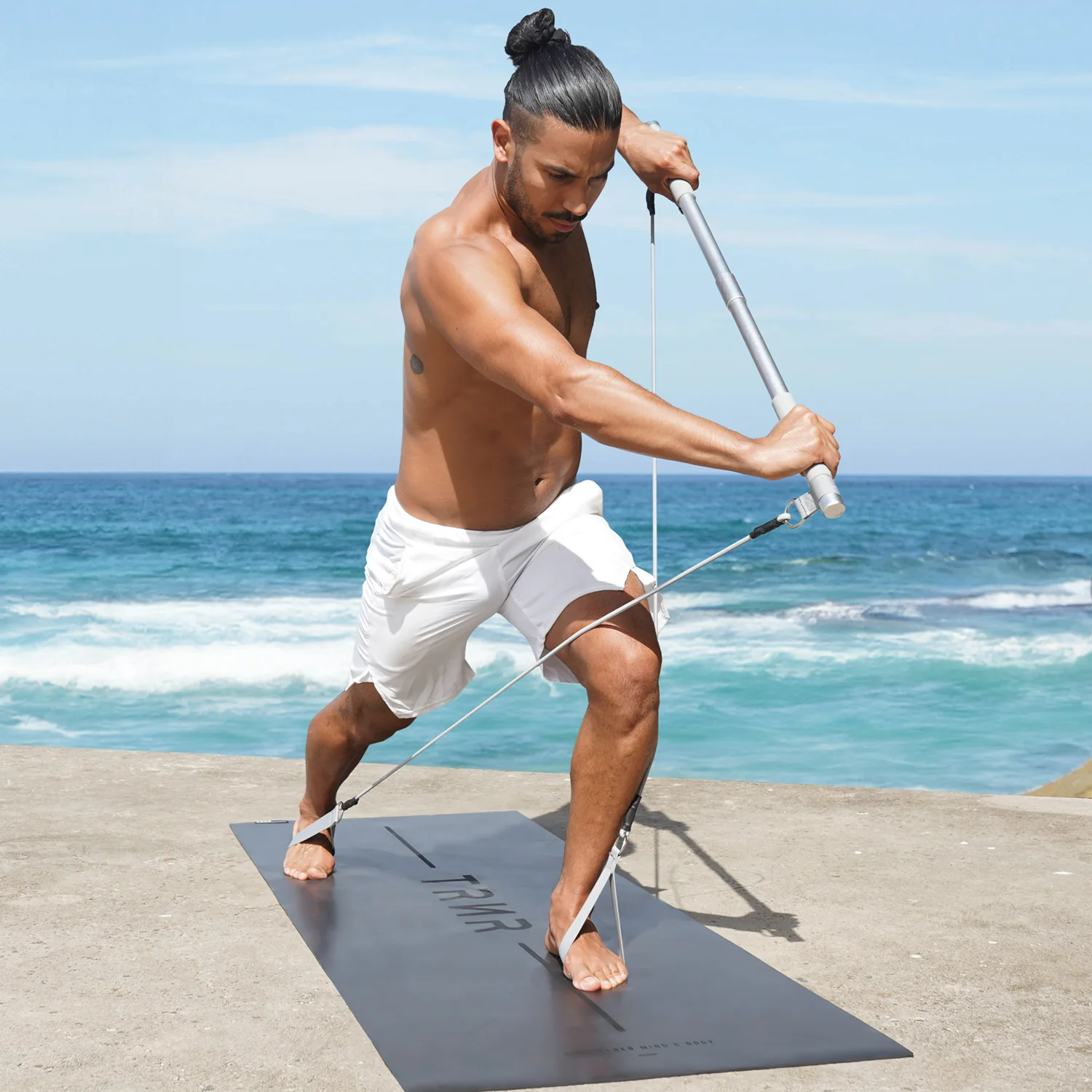 TRNR Pilates Bar - Image 5