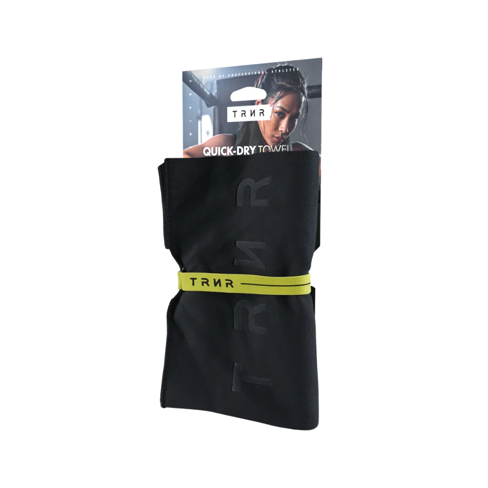 TRNR Quick-Dry Towel