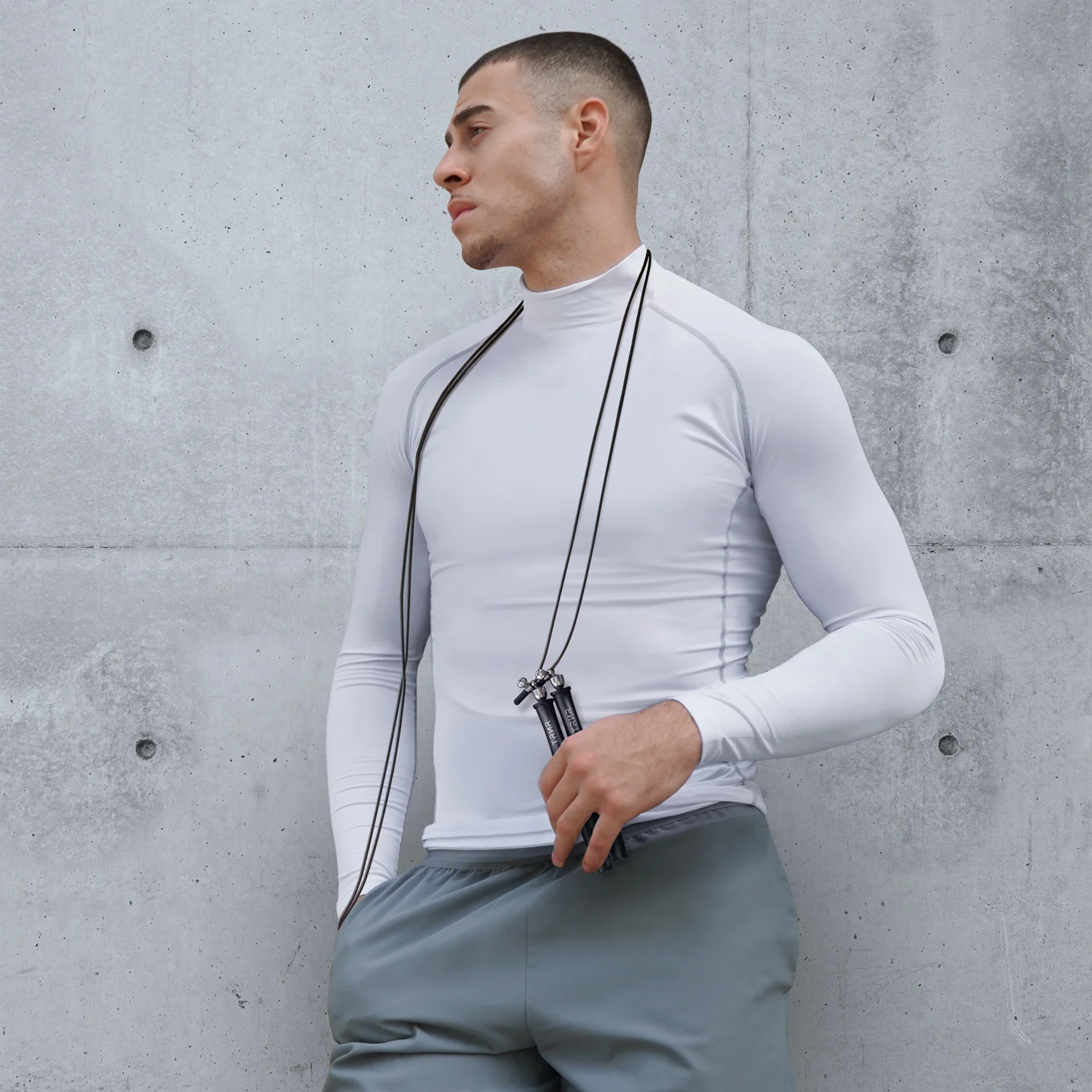 TRNR Speed X Rope - Image 2