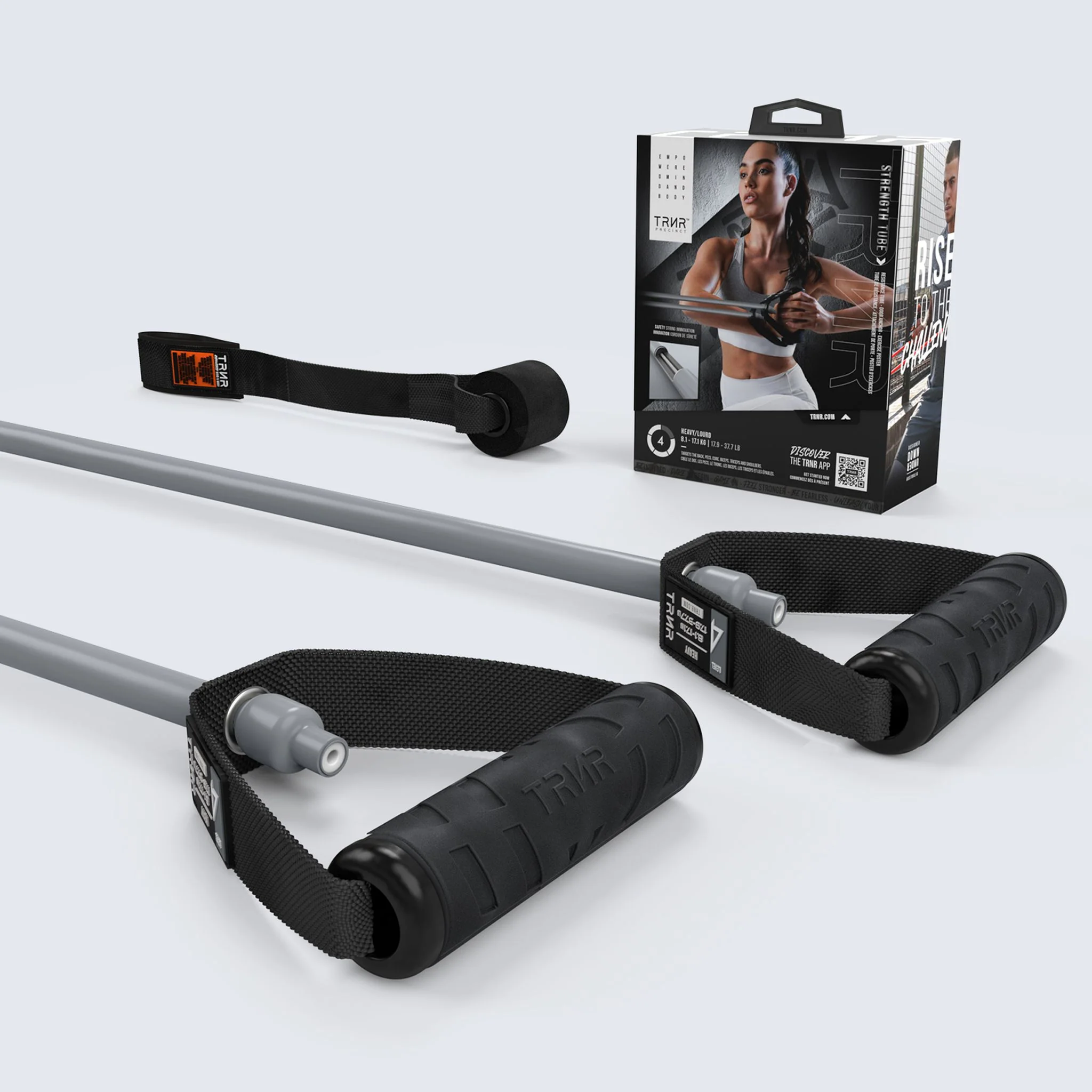 TRNR Strength Tube Heavy - Image 6