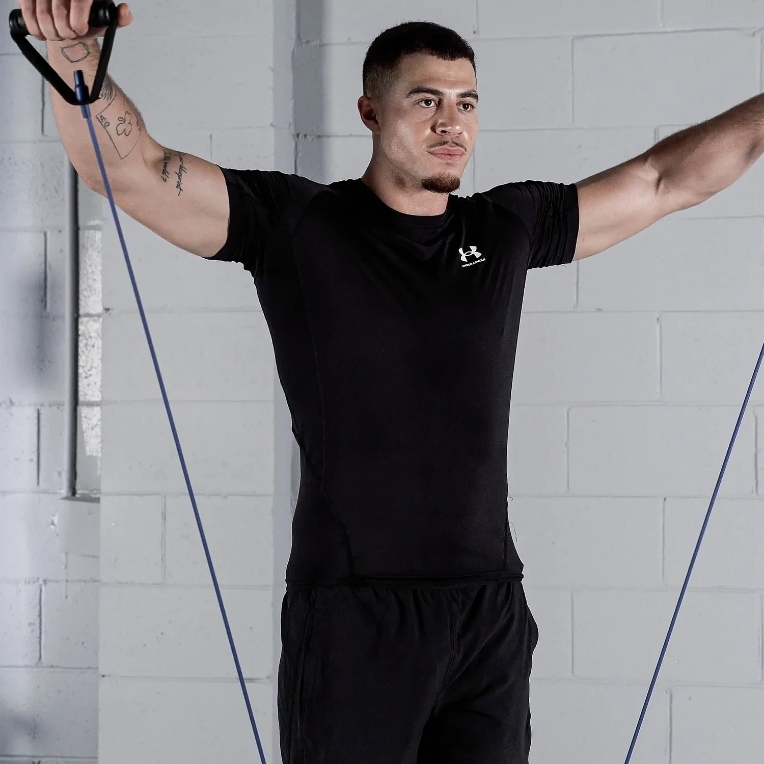 TRNR Strength Tubes 3 Pack - Image 3