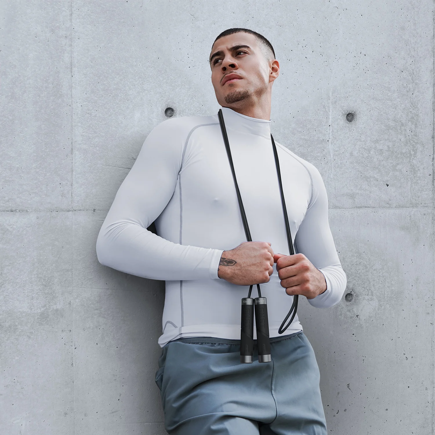 TRNR X-Plosive Rope - Image 2