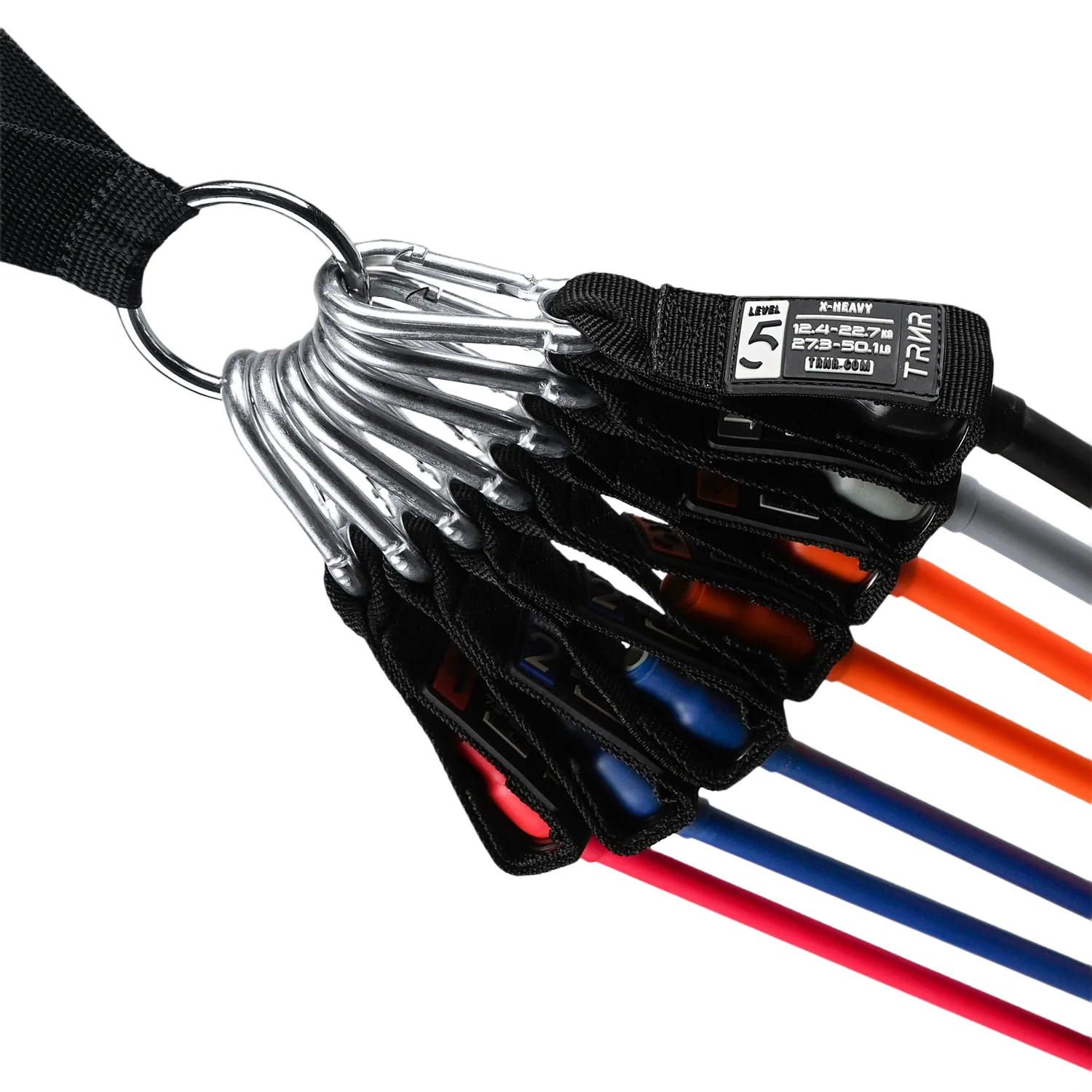 TRNR X71 Resistance System - Image 2