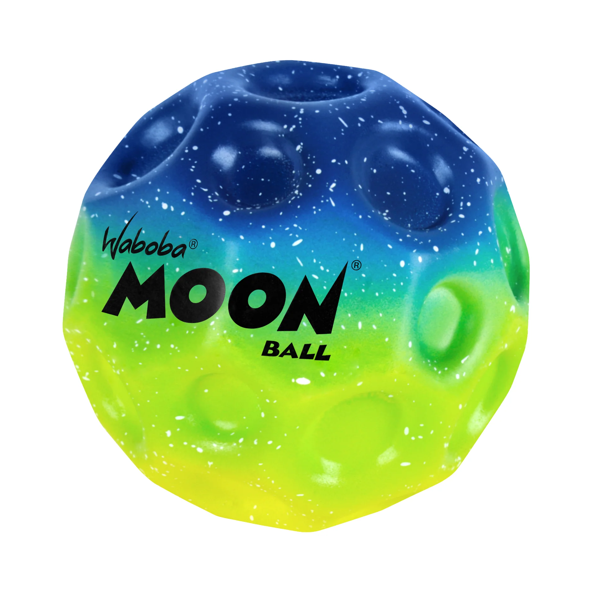 Waboba Gradient Moonball - Assorted Colours - Image 2