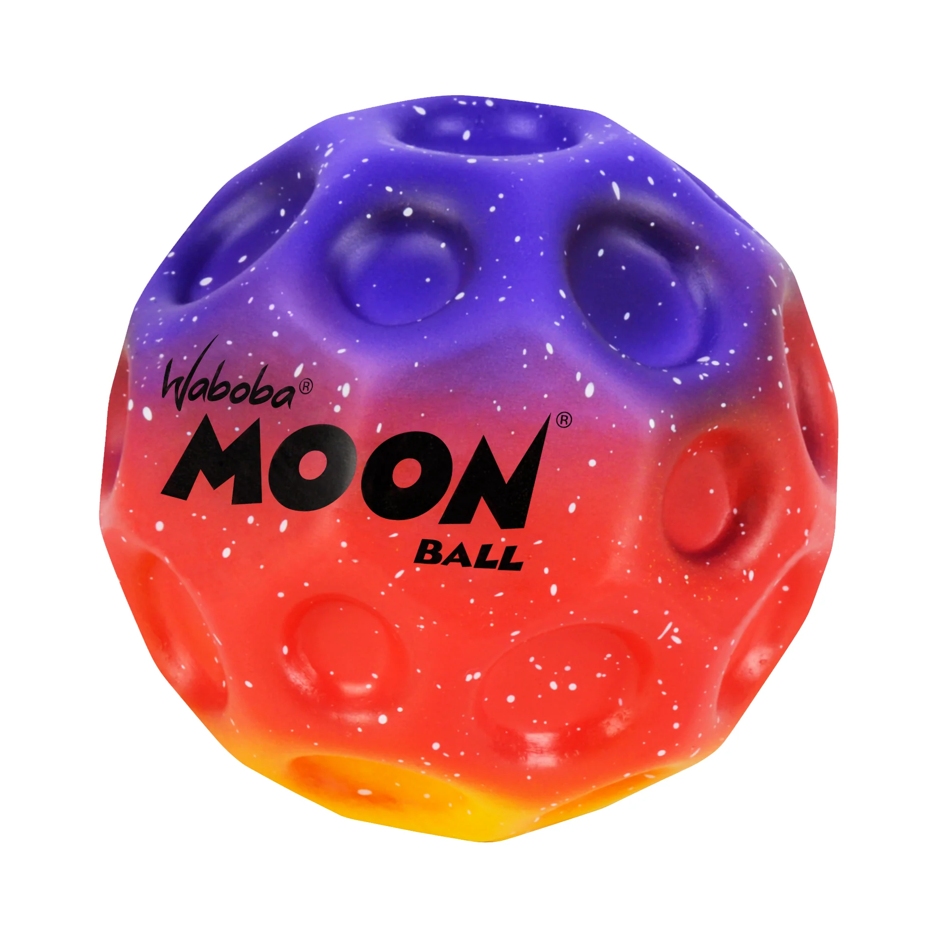 Waboba Gradient Moonball - Assorted Colours - Image 3