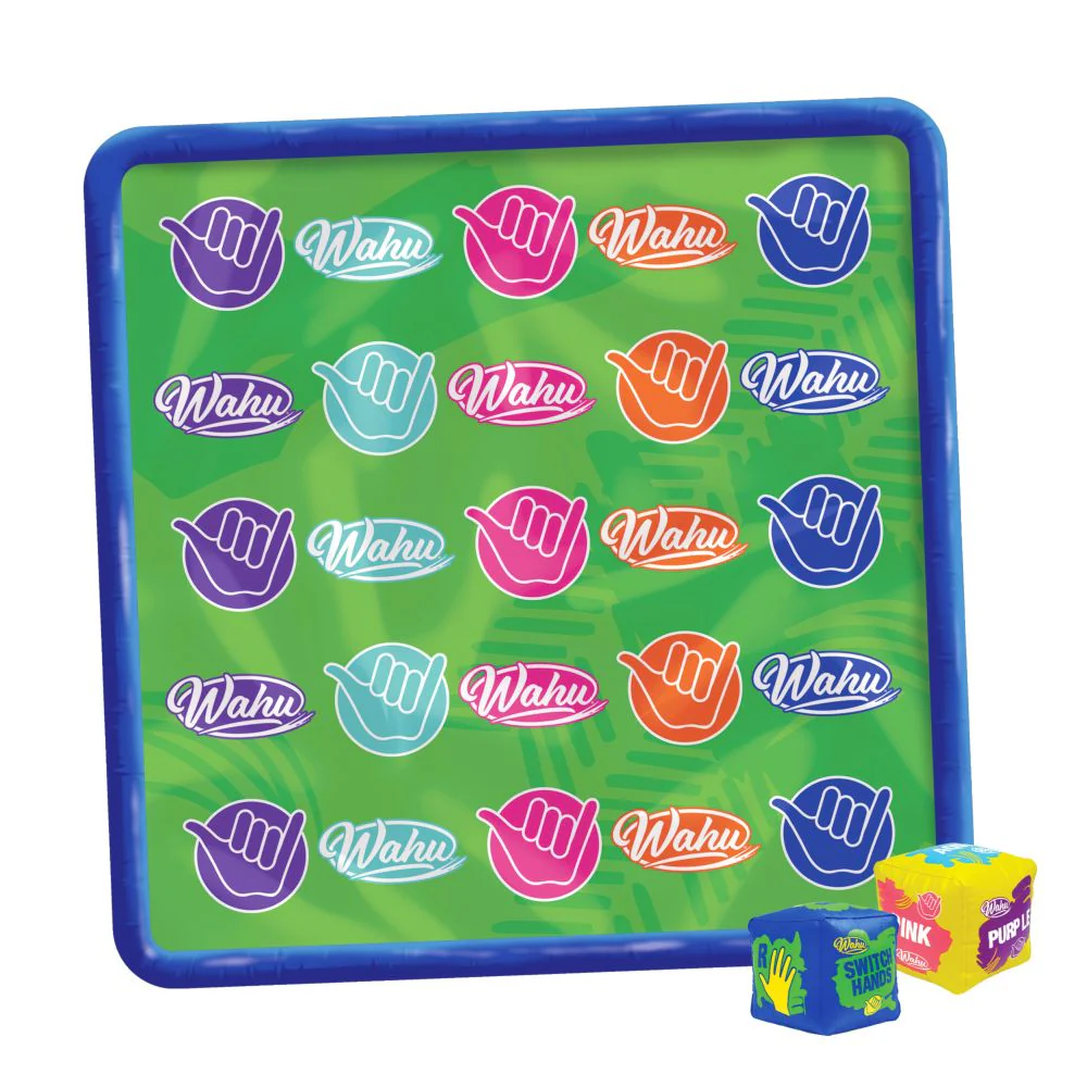 Wahu Splash & Tangle - Image 2
