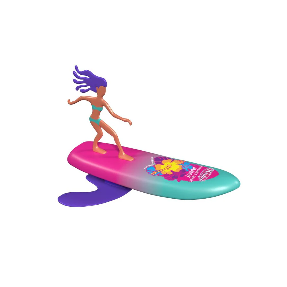 Wahu Surfer Dudes - Assorted Styles - Image 3