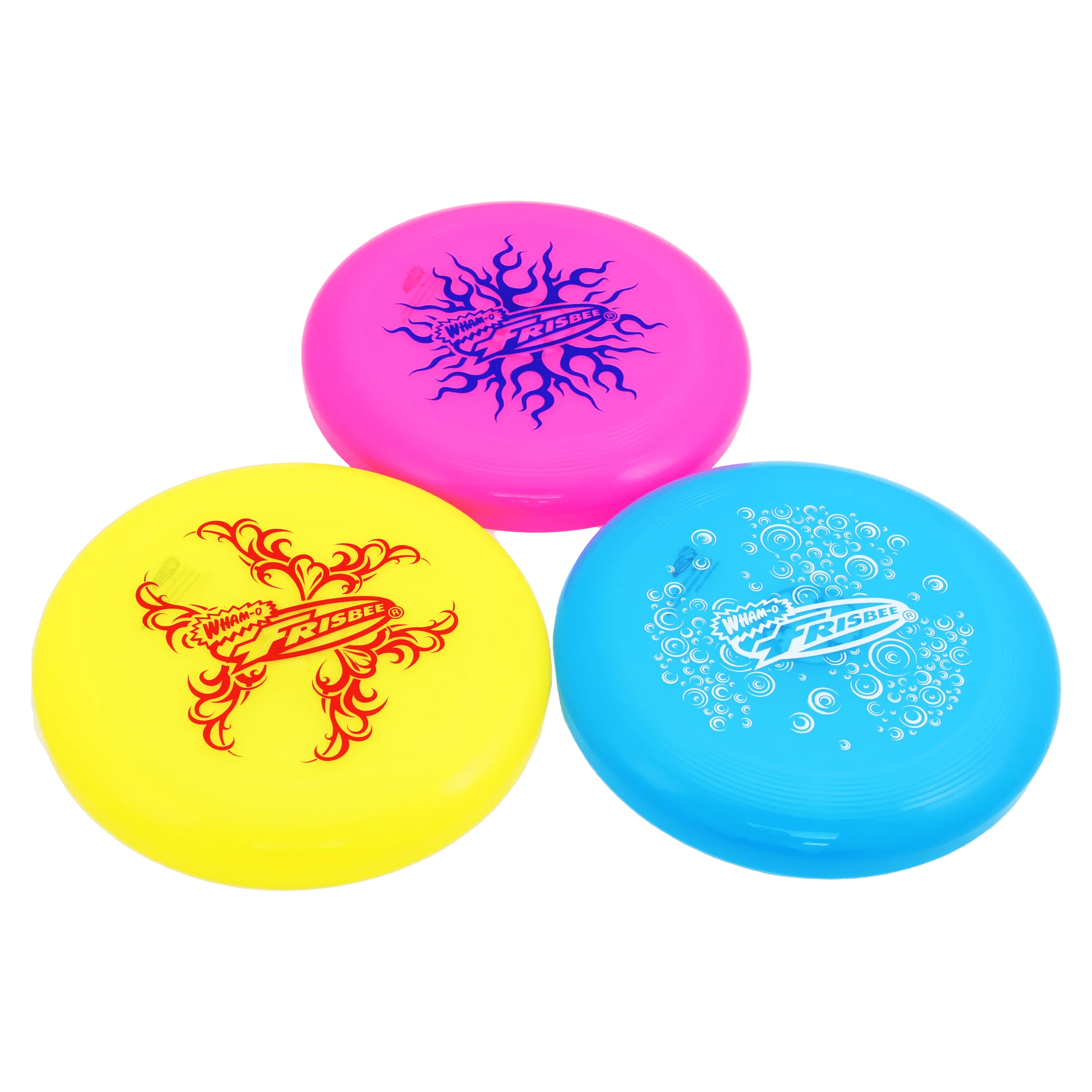 Wham-O Frisbee UFO Glow - Assorted Colours