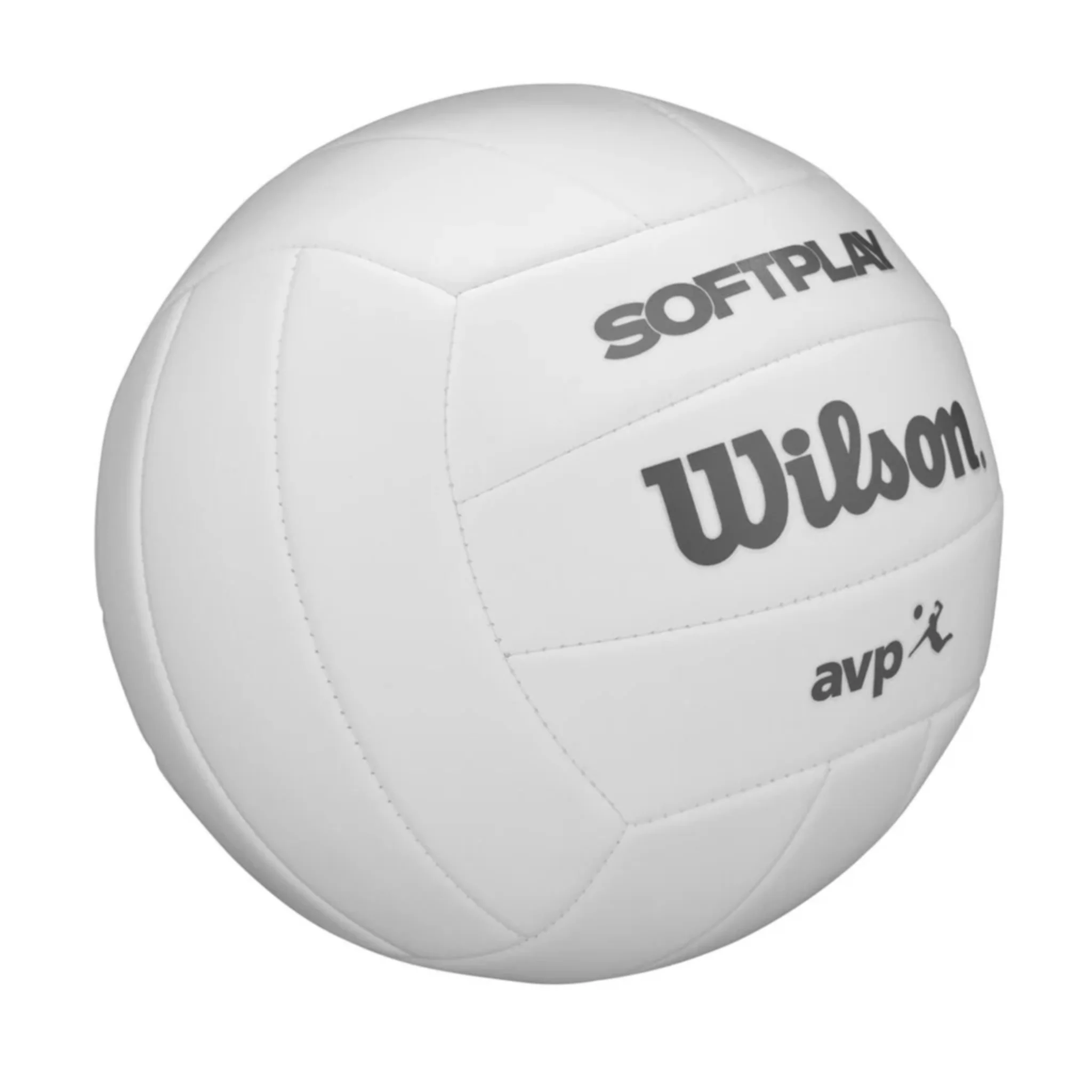 Wilson AVP Soft Play Volleyball - Image 2