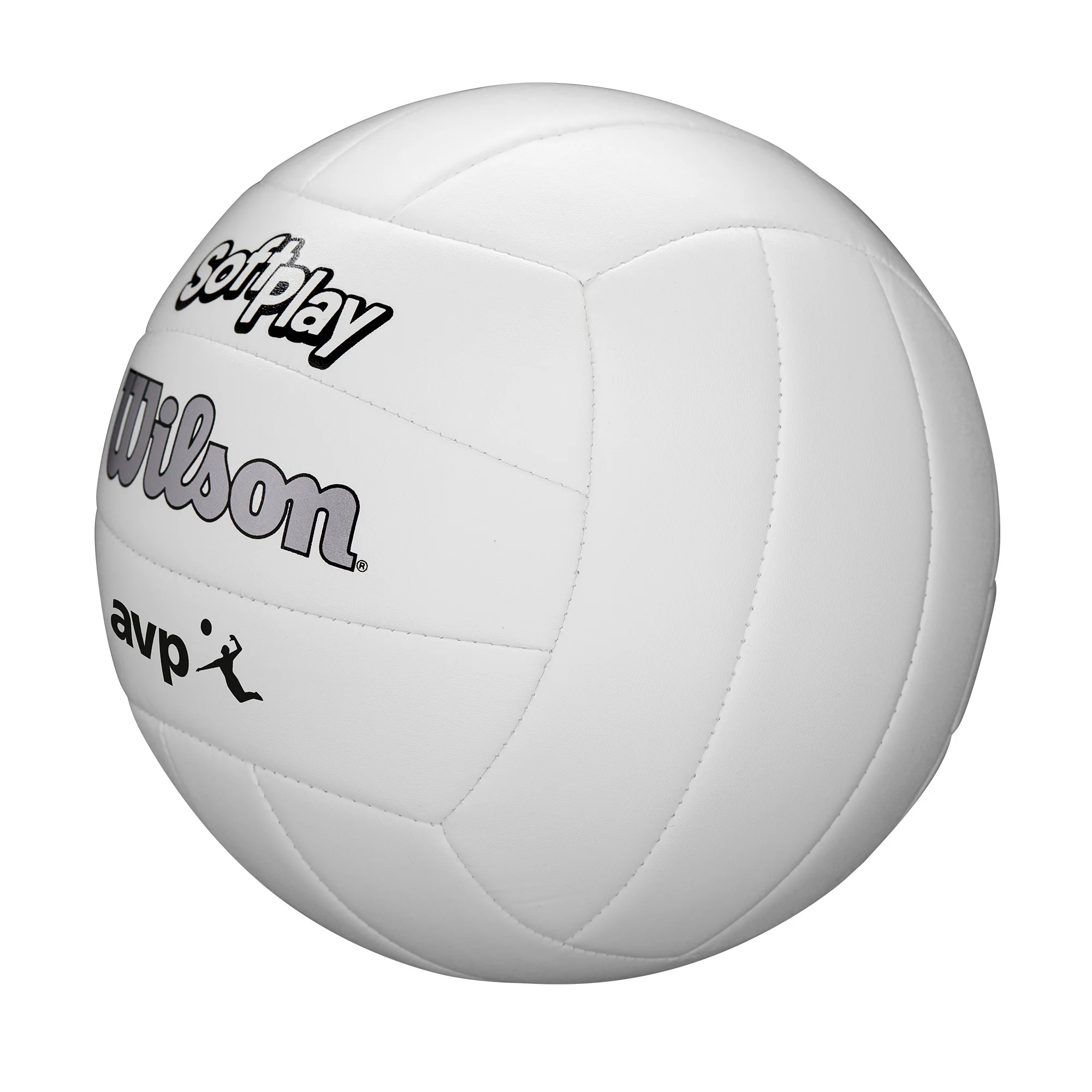 Wilson AVP Soft Play Volleyball - Image 3