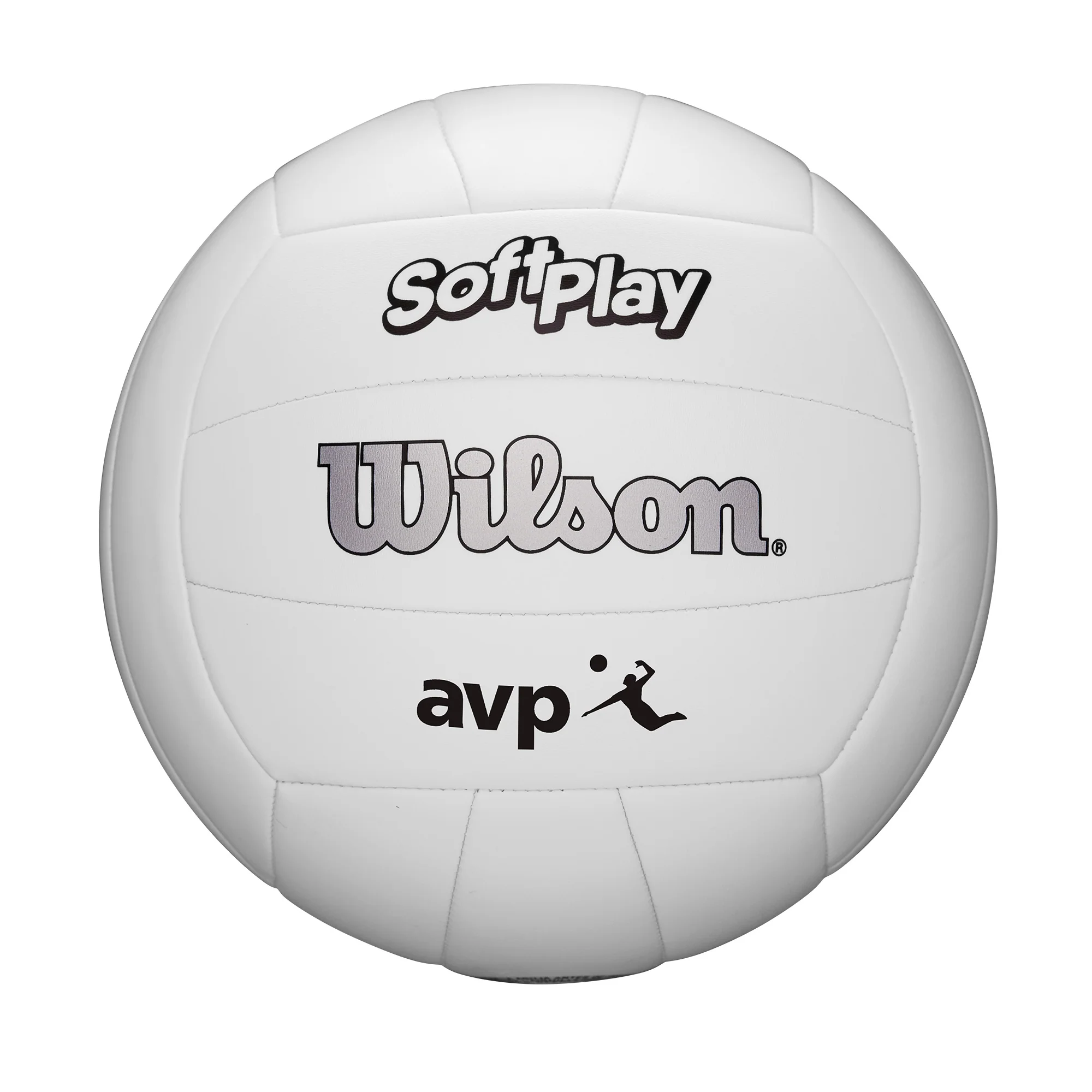Wilson AVP Soft Play Volleyball - Image 5