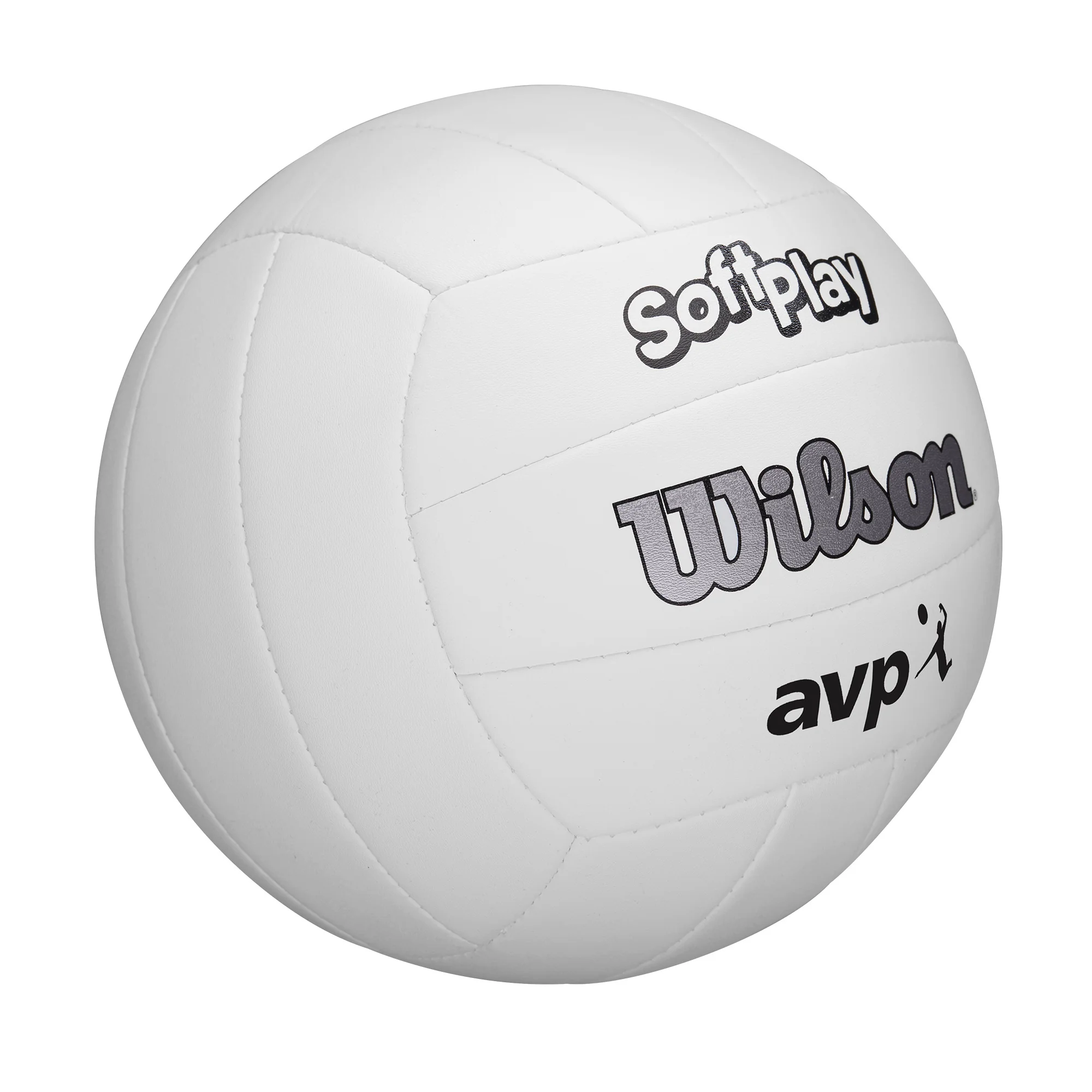 Wilson AVP Soft Play Volleyball - Image 6