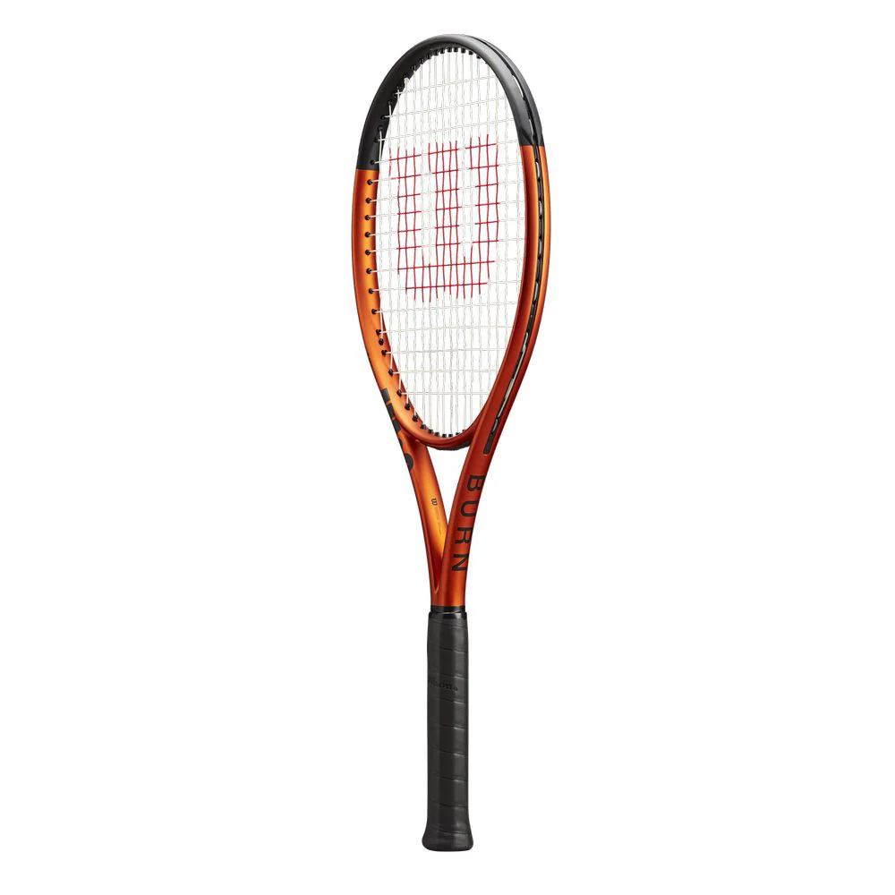 Wilson Burn 100ULS v5 Tennis Racquet