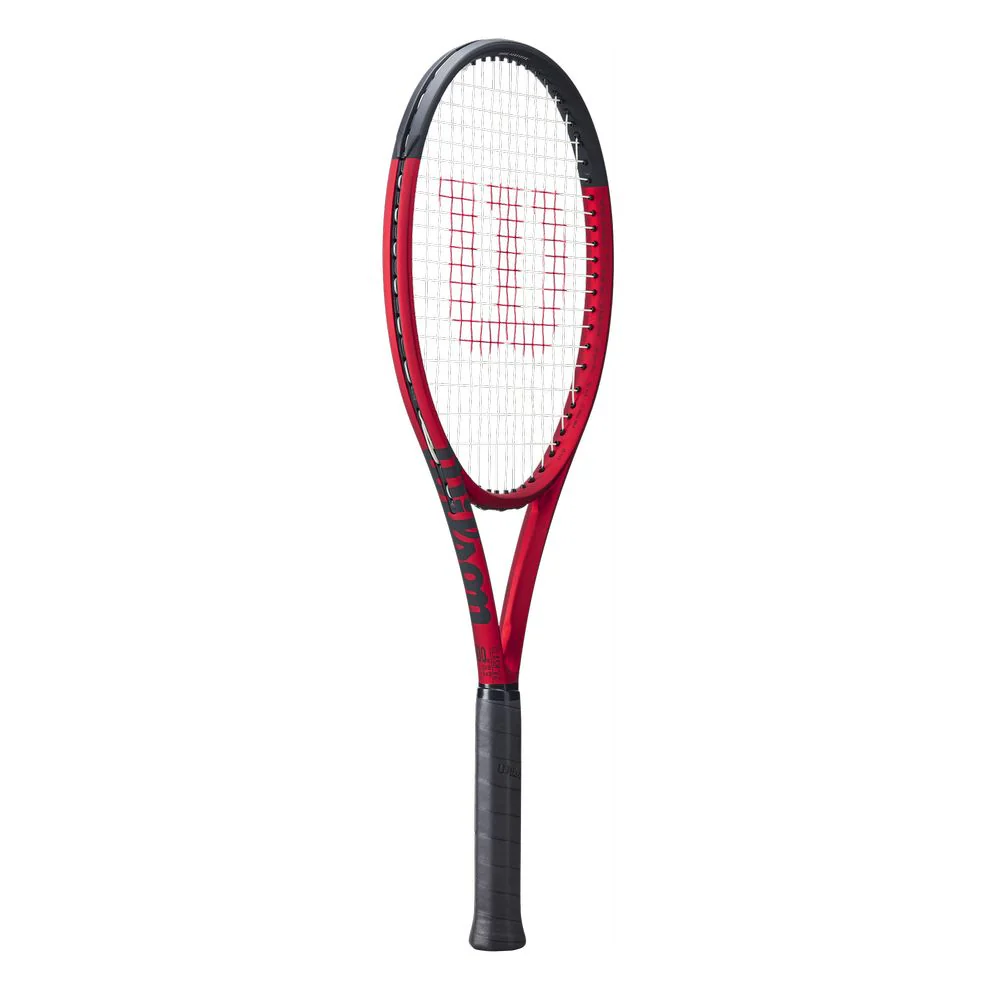 Wilson Clash 100UL v2 Tennis Racquet - Image 2