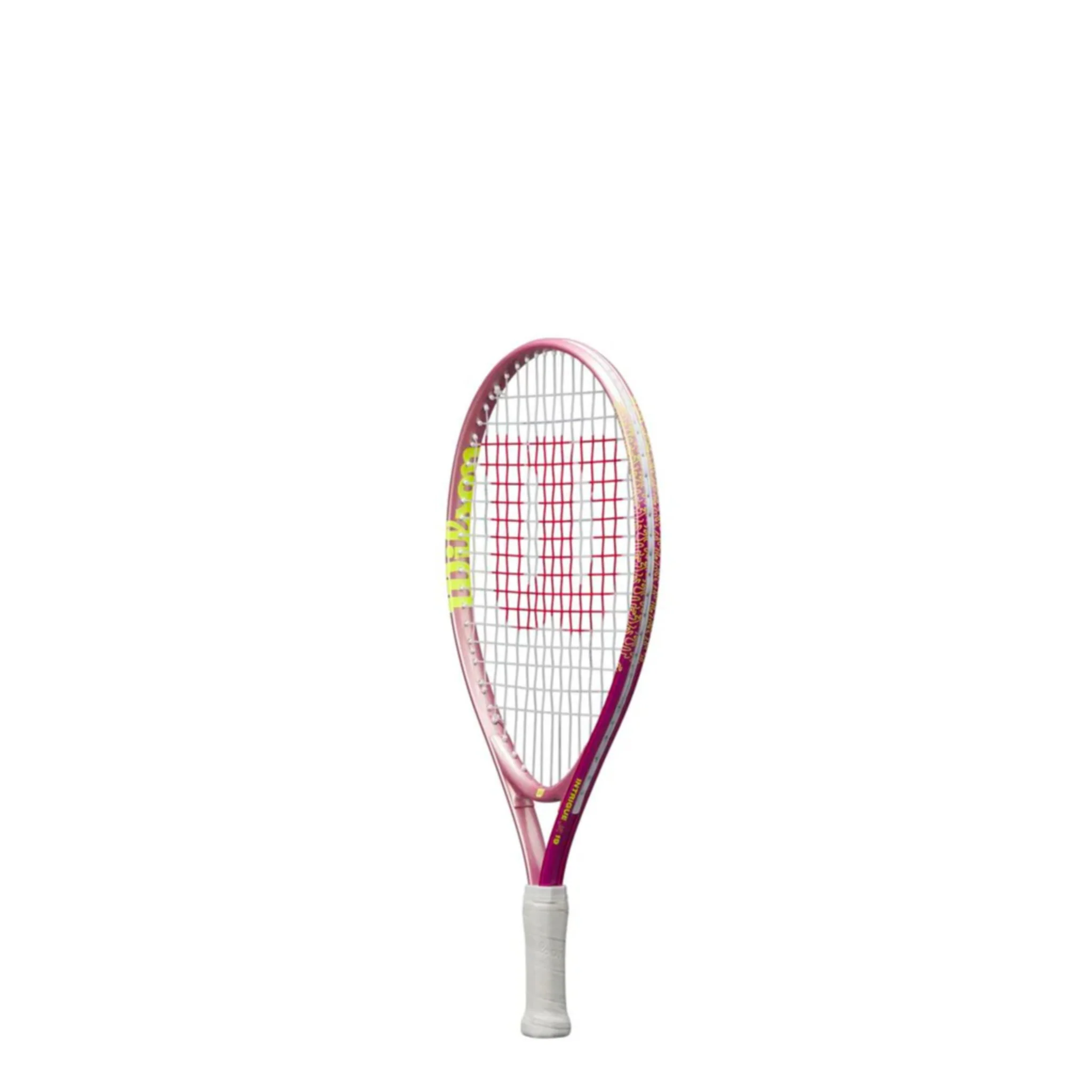 Wilson Intrigue Junior 19 Tennis Racquet - Image 5