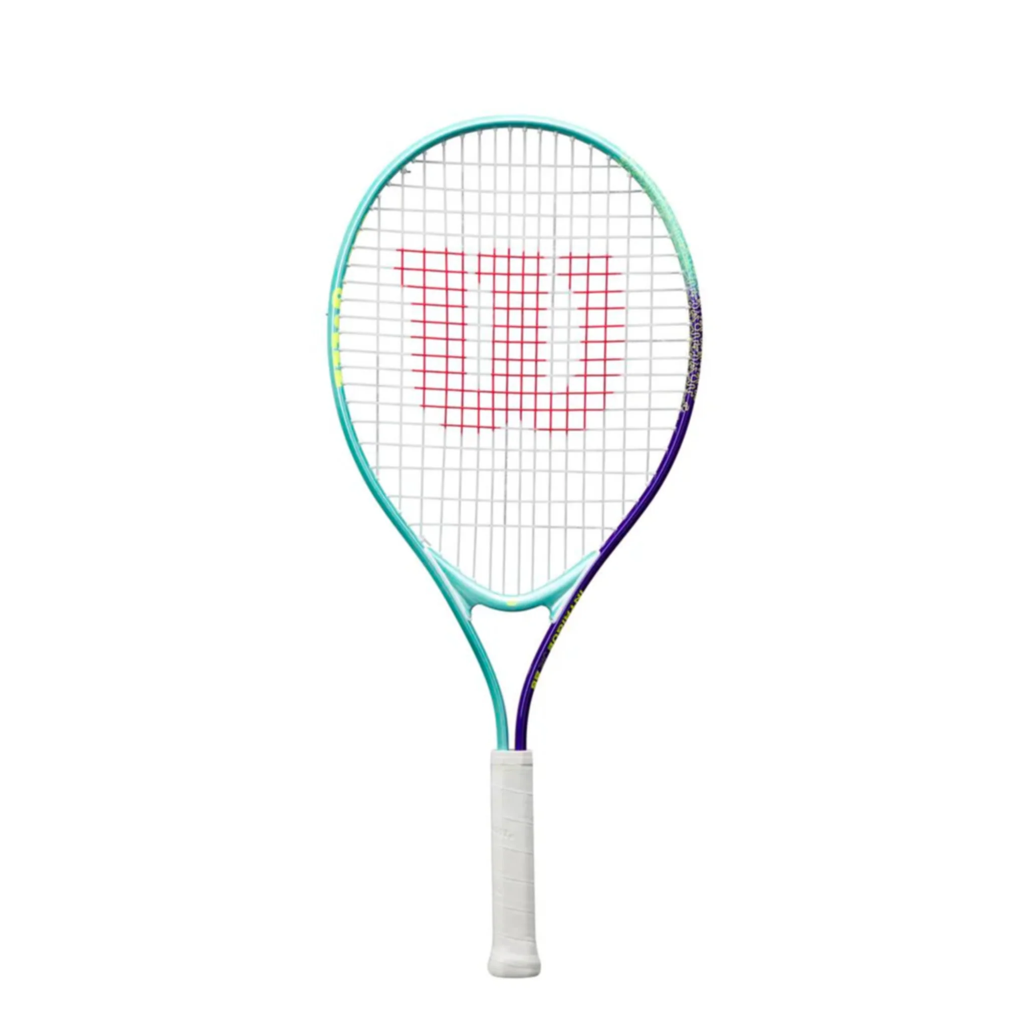 Wilson Intrigue Junior 25 Tennis Racquet