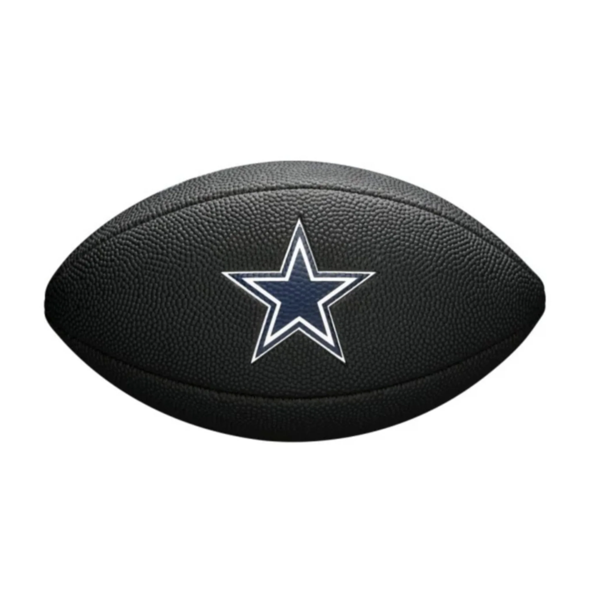Wilson Mini NFL Team Soft Touch Football - Dallas Cowboys - Image 2