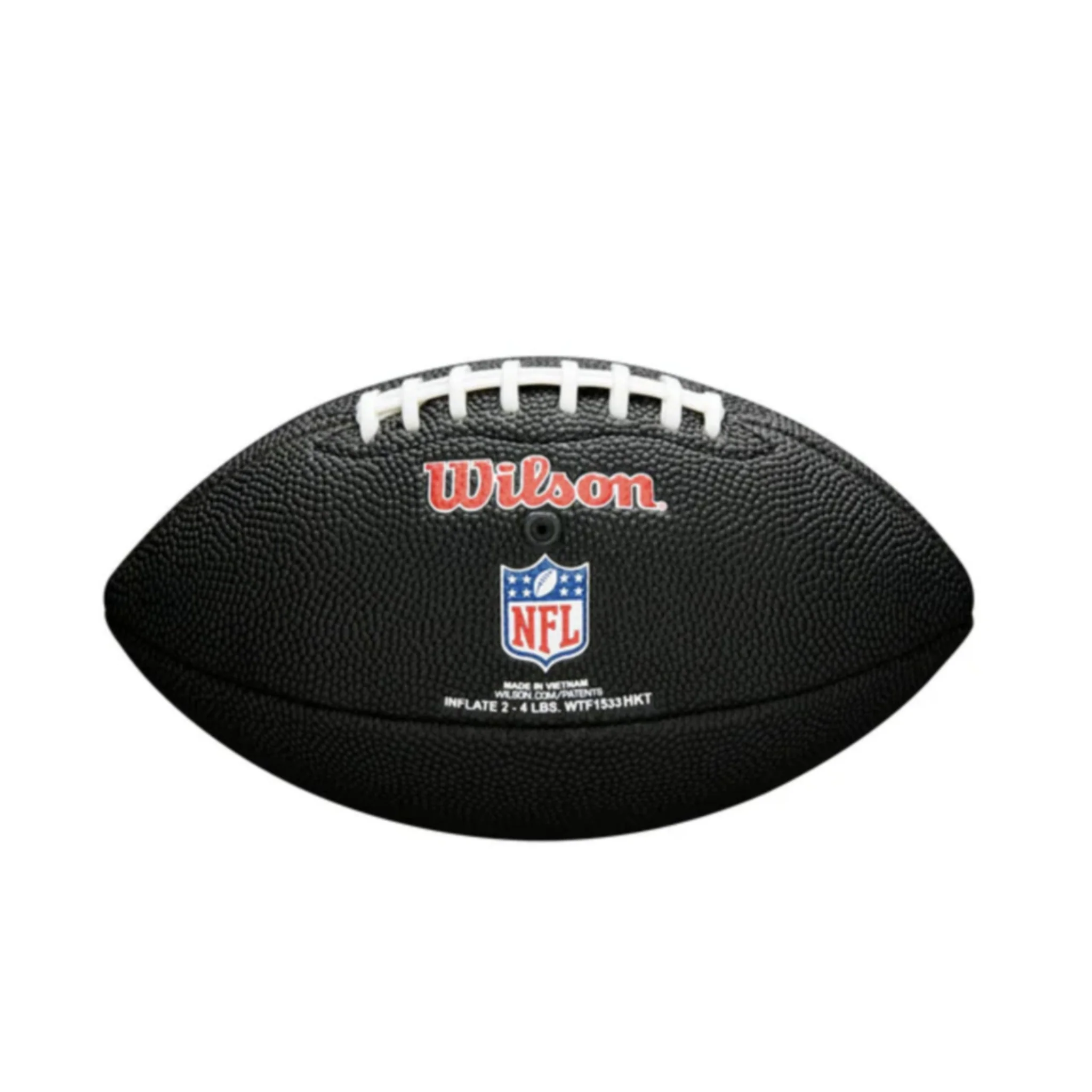 Wilson Mini NFL Team Soft Touch Football - Green Bay Packers - Image 3