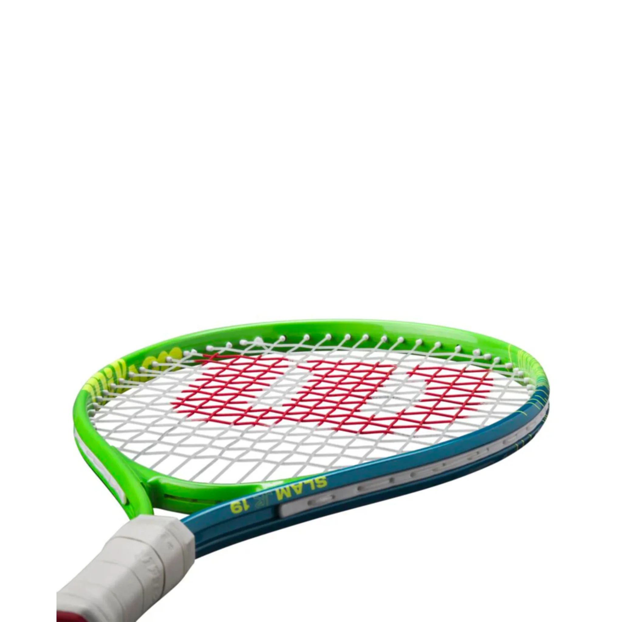 Wilson Slam Junior 19 Tennis Racquet - Image 4
