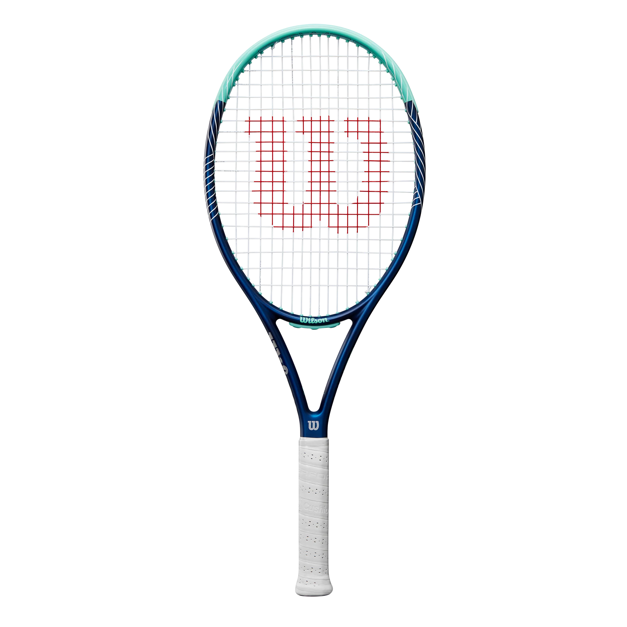 Wilson Ultra Power 100 Tennis Racquet