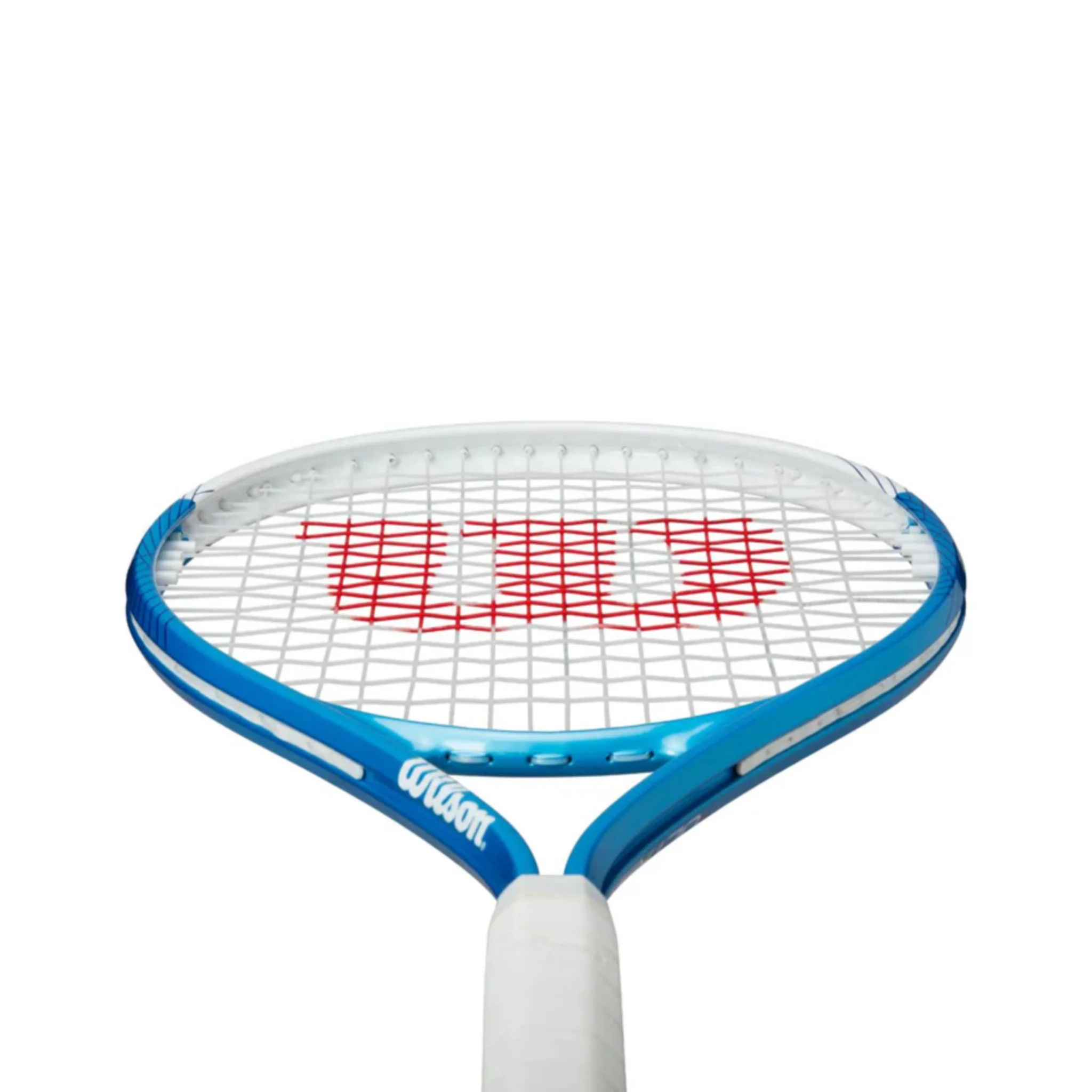 Wilson Ultra Power XL 112 Tennis Racquet - Image 4