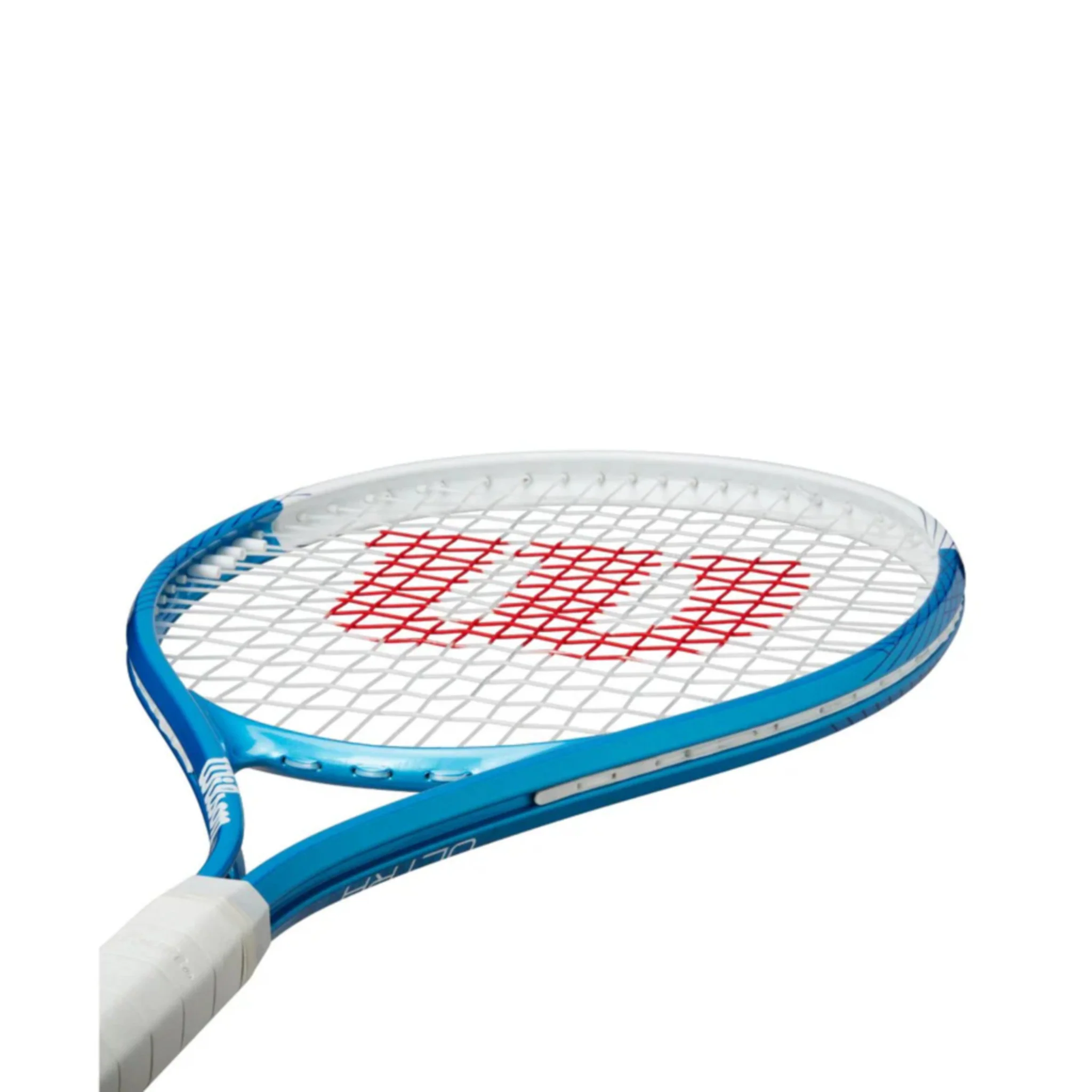 Wilson Ultra Power XL 112 Tennis Racquet - Image 5