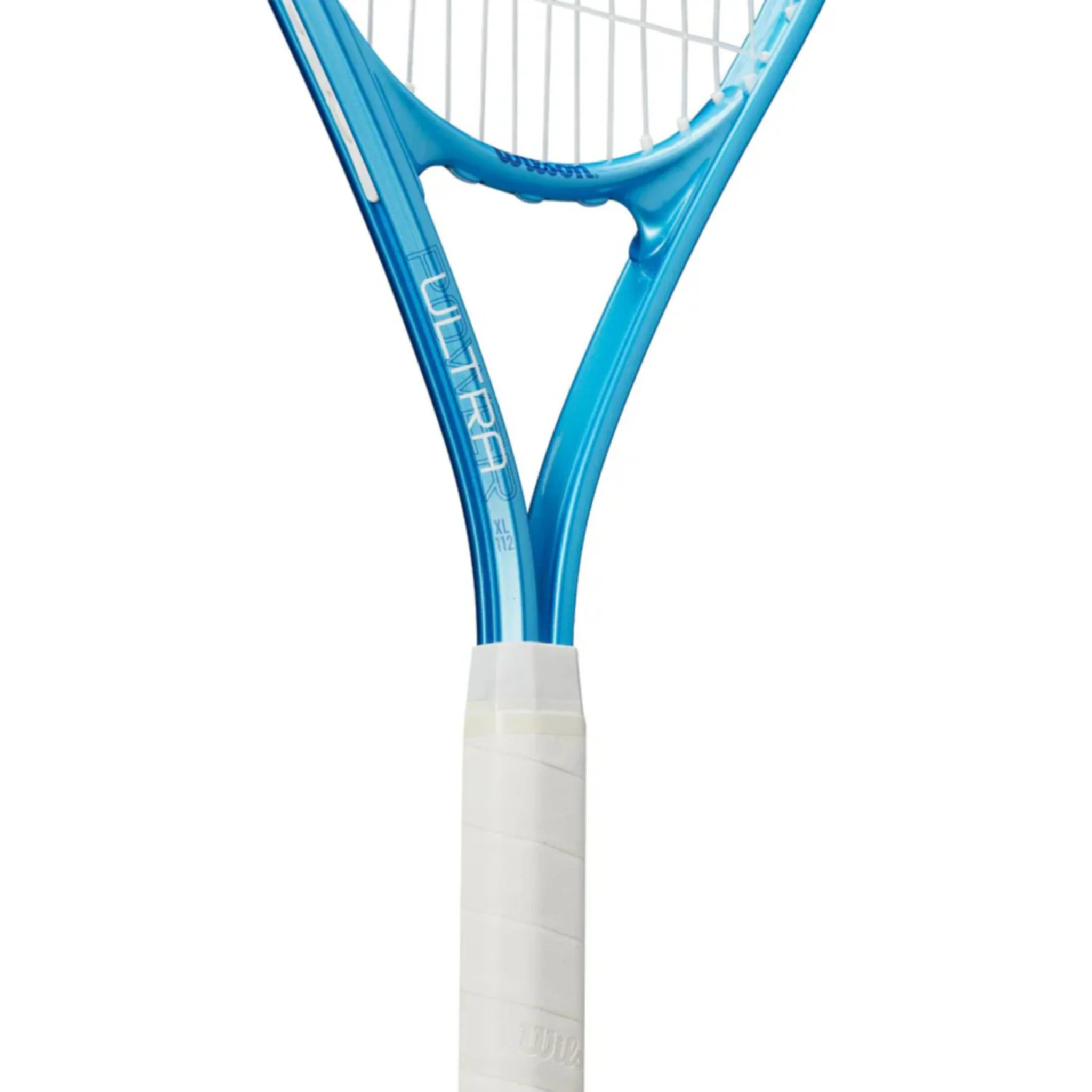 Wilson Ultra Power XL 112 Tennis Racquet - Image 6