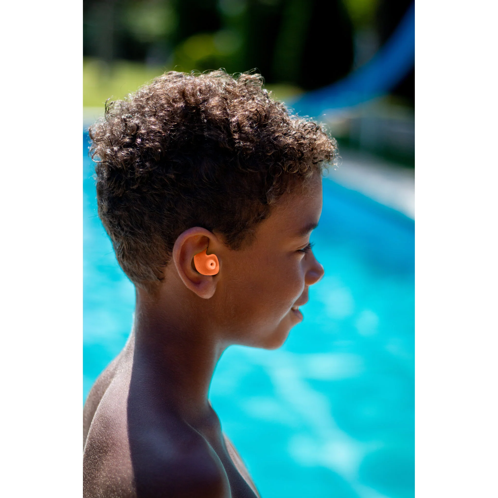 Zoggs Aqua Plugz Junior - Image 3