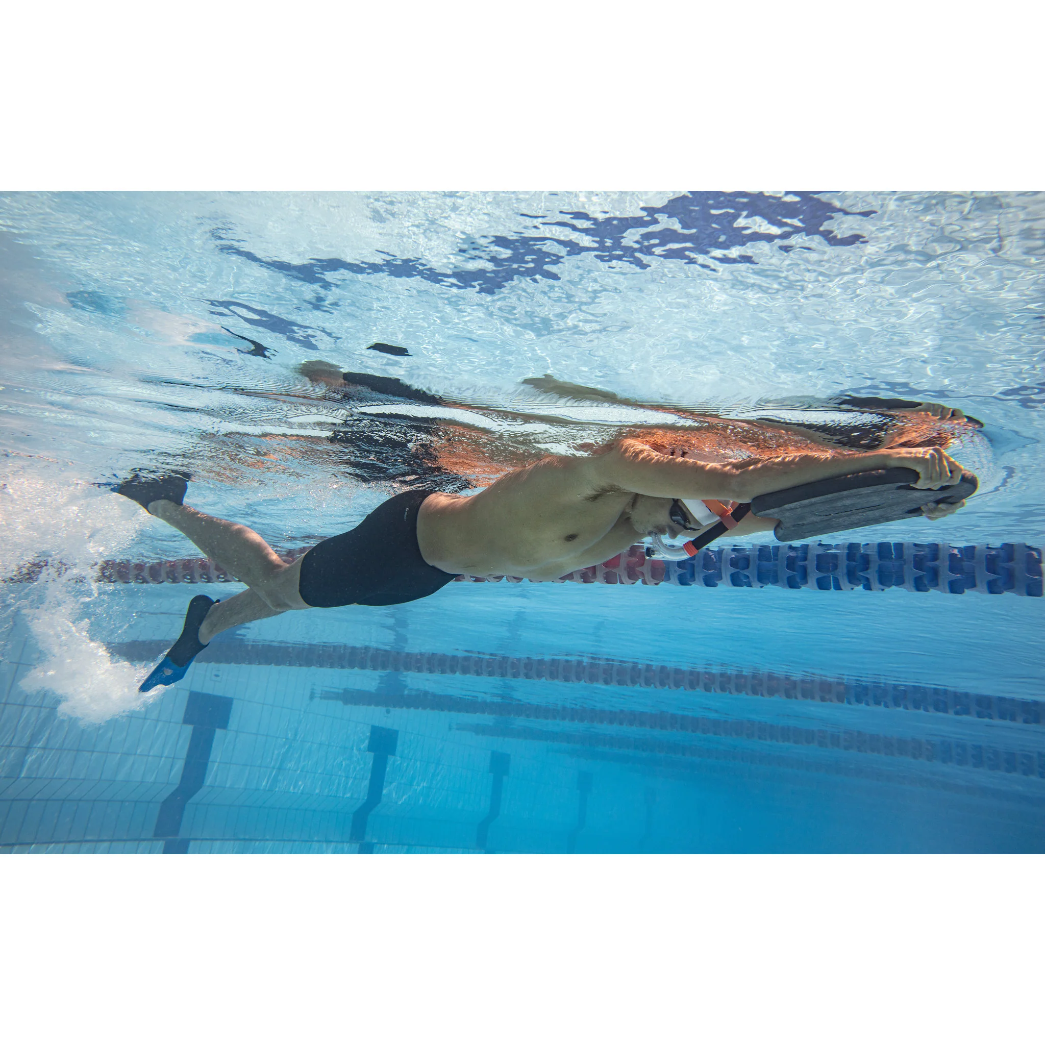 Zoggs Eva Kickboard - Image 3