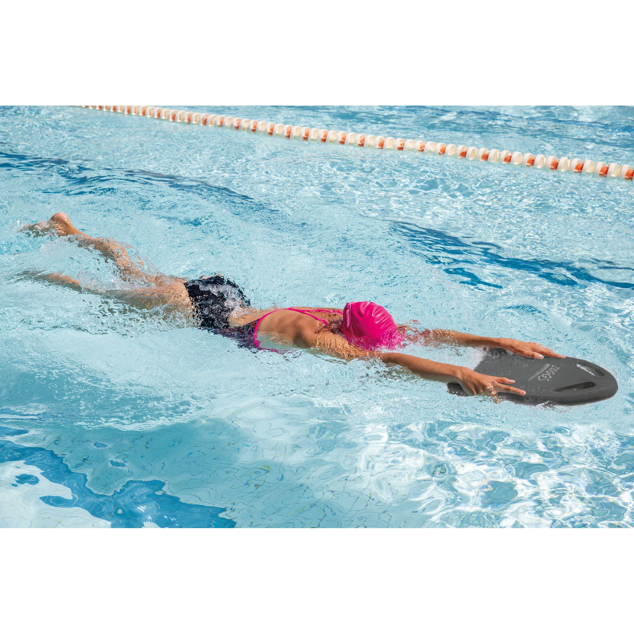 Zoggs Eva Kickboard - Image 4