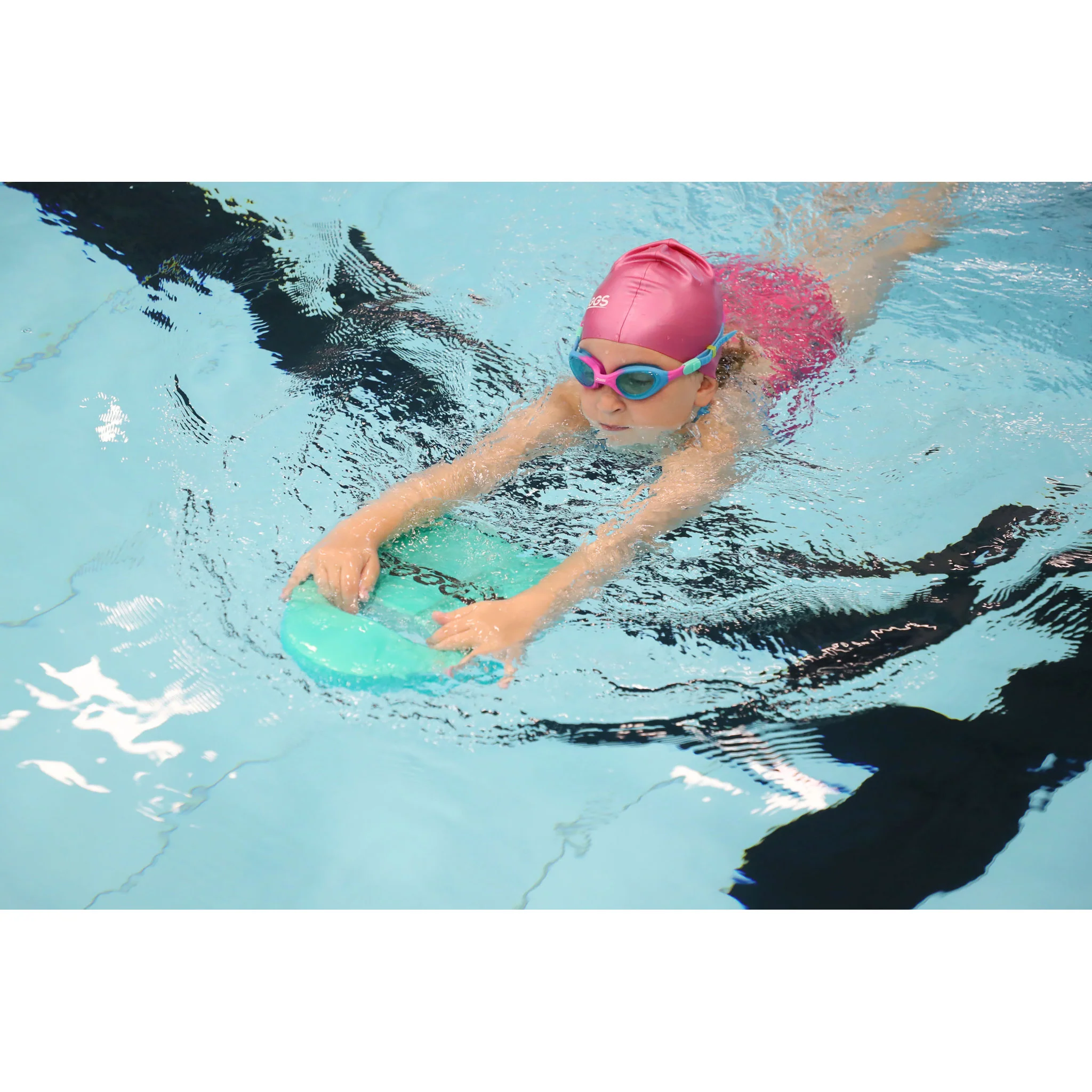 Zoggs Eva Kickboard - Image 5