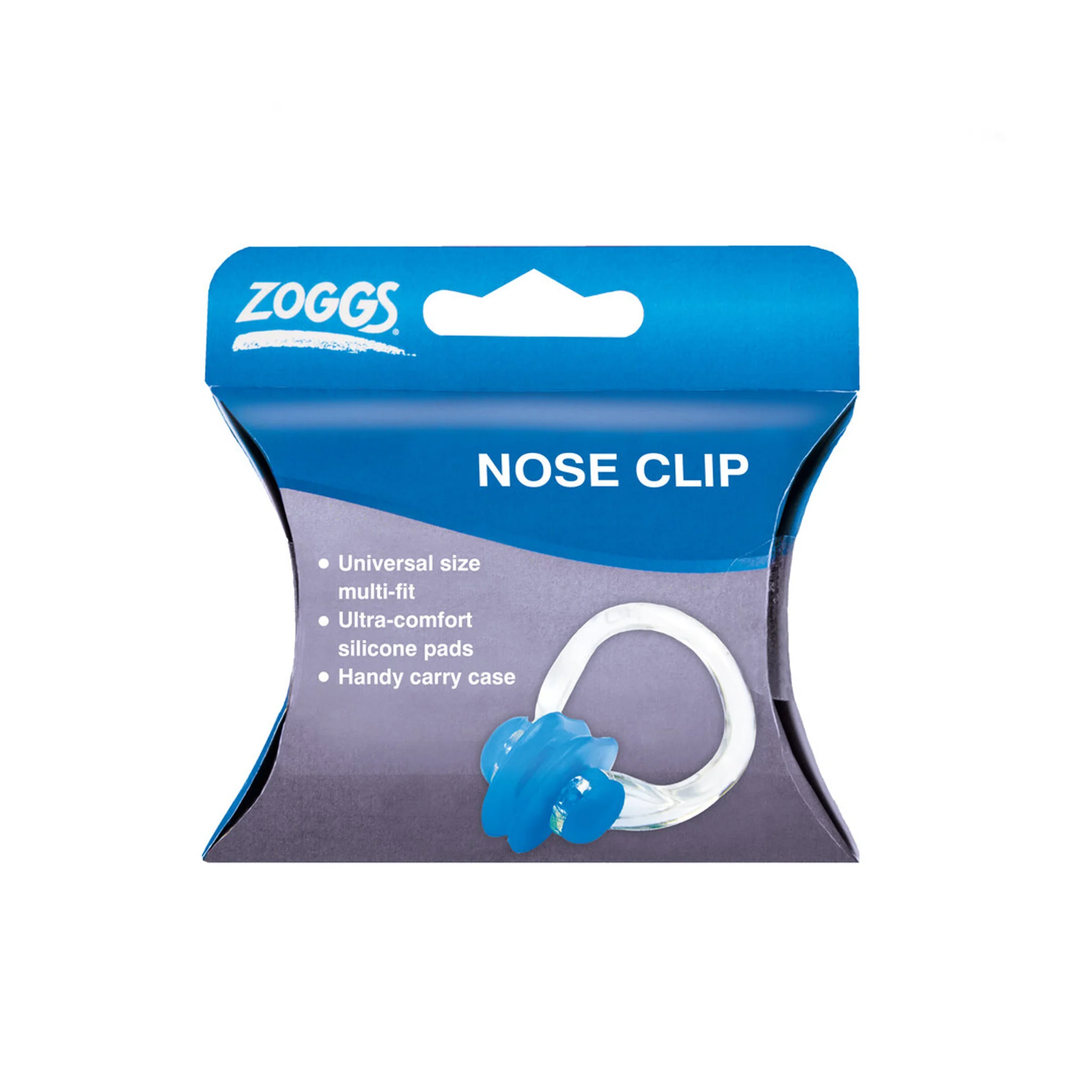 Zoggs Nose Clip - Image 4