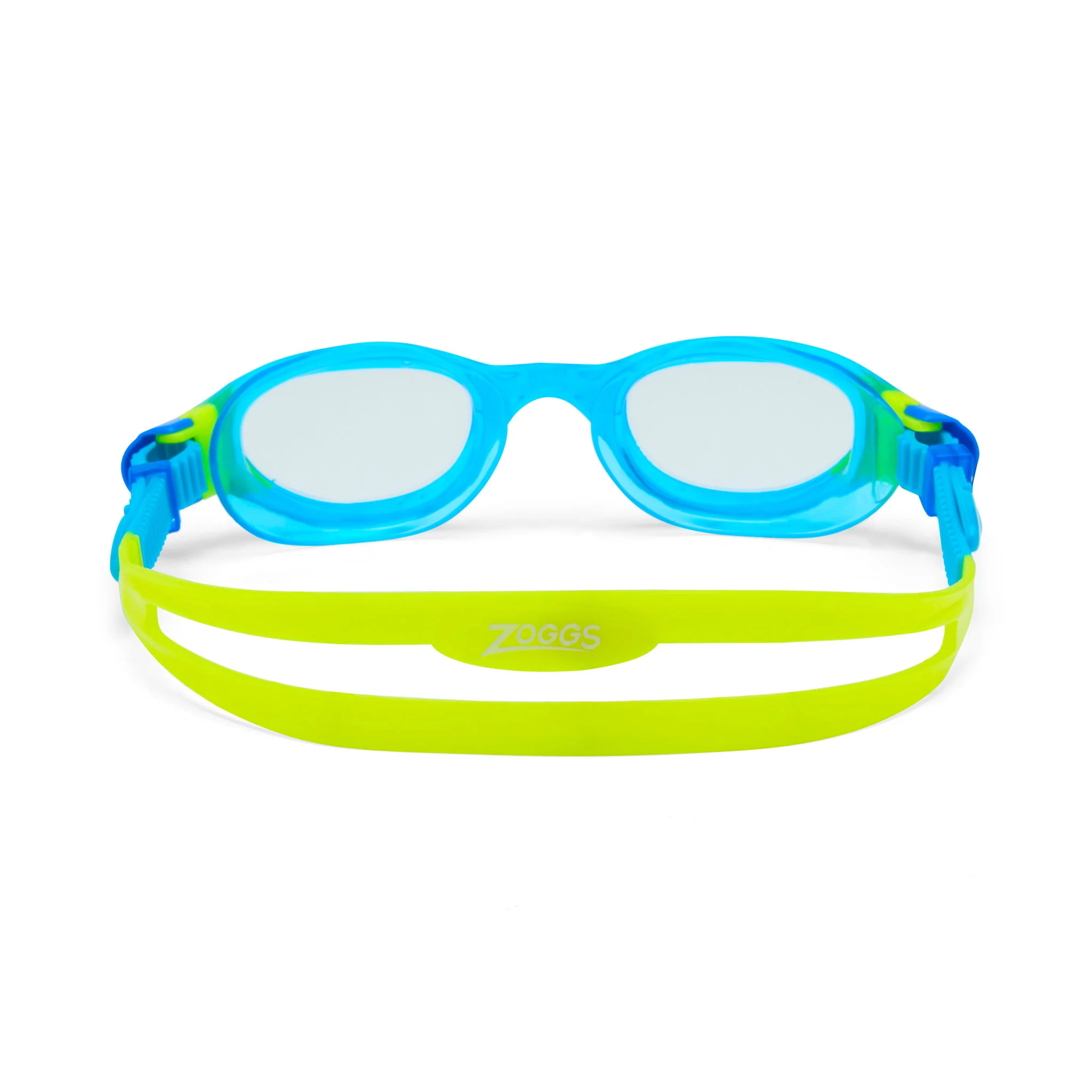 Zoggs Phantom 2.0 Junior Goggles - Image 2