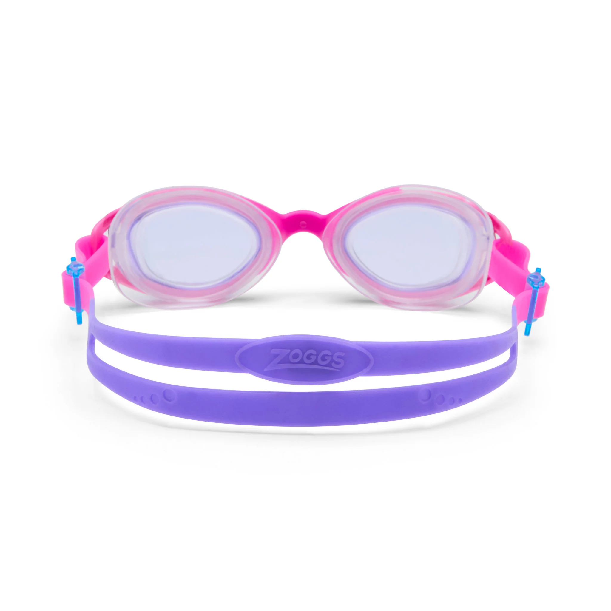 Zoggs Sonic Air Junior Goggles - Image 2