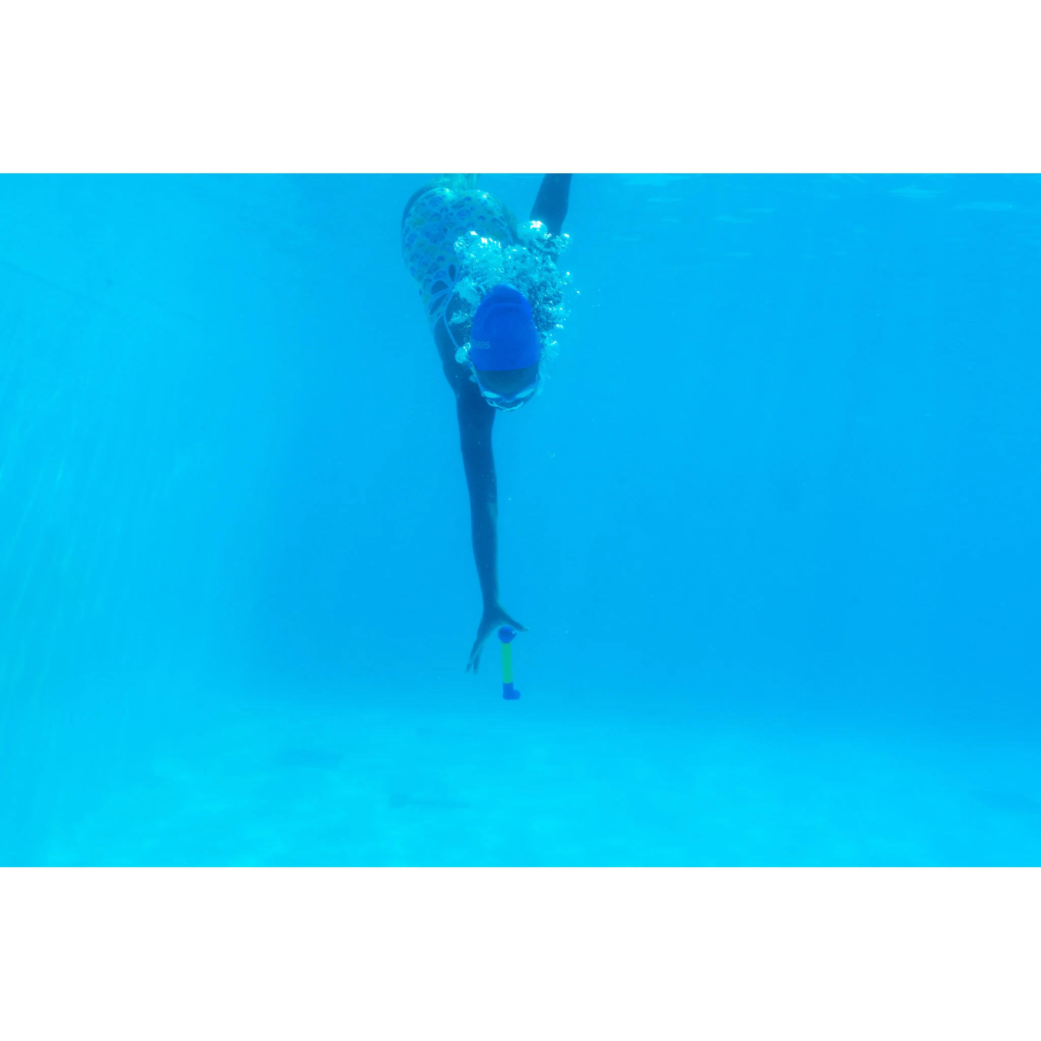 Zoggs Zoggy Dive Sticks - 3 Pack - Image 7