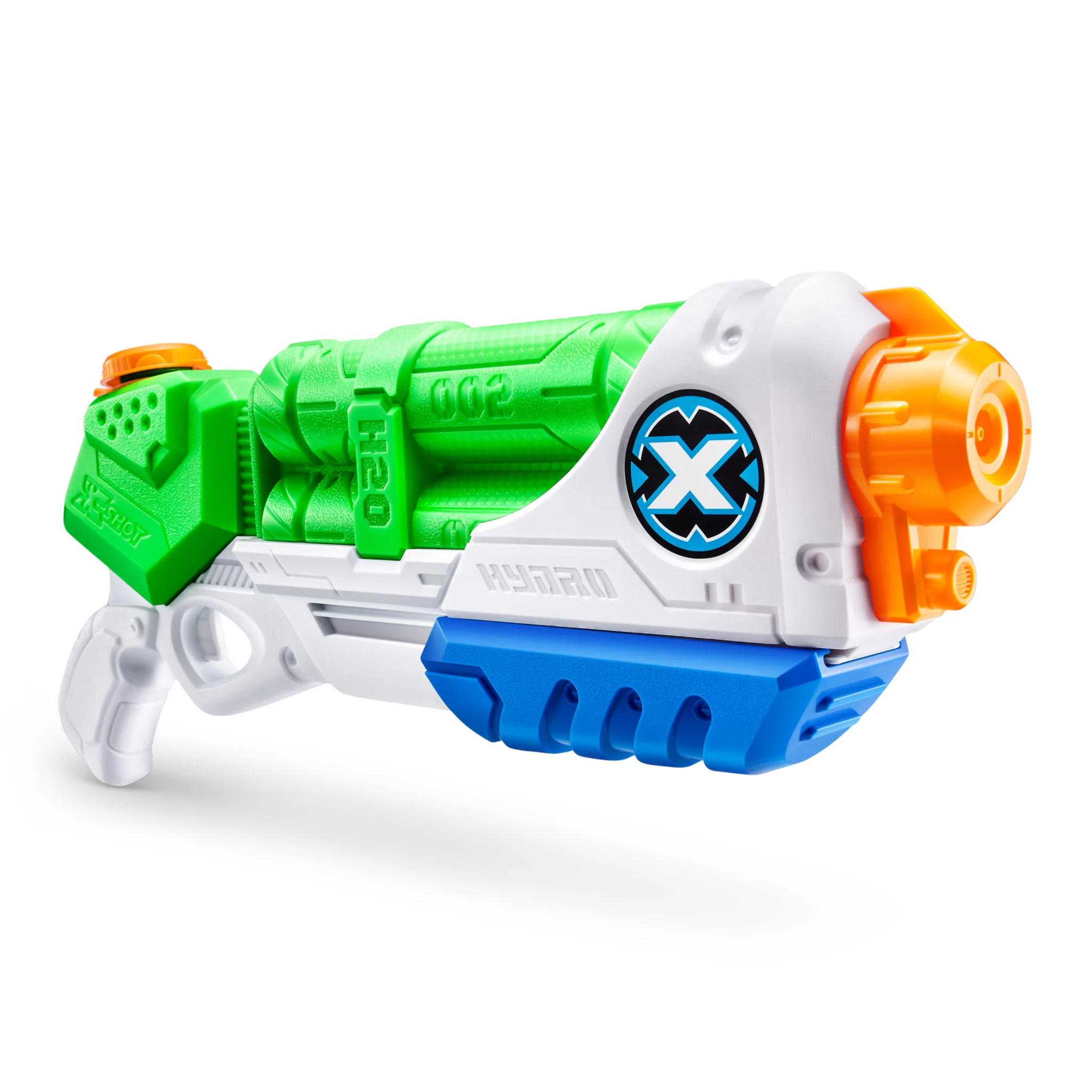 ZURU X Shot Water Blaster - Typhoon Thunder - Image 2